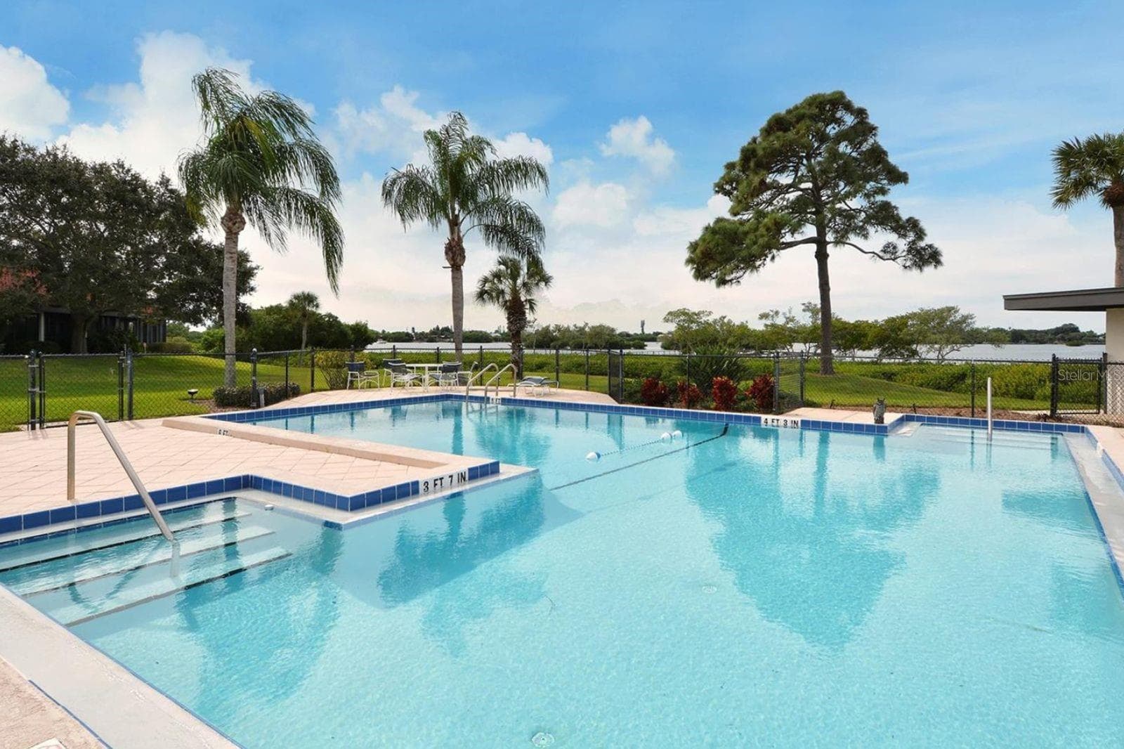 Condominium at 780 SARABAY RD #16, OSPREY, photo 33 of 54