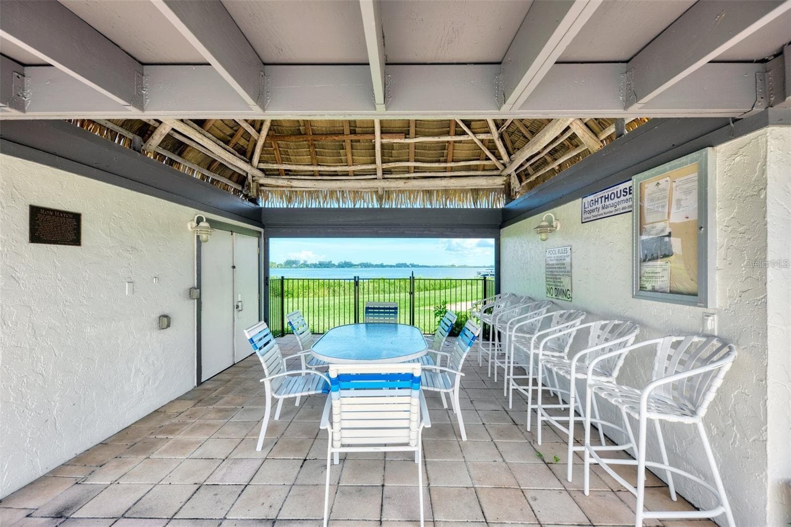 Condominium at 780 SARABAY RD #16, OSPREY, photo 35 of 54