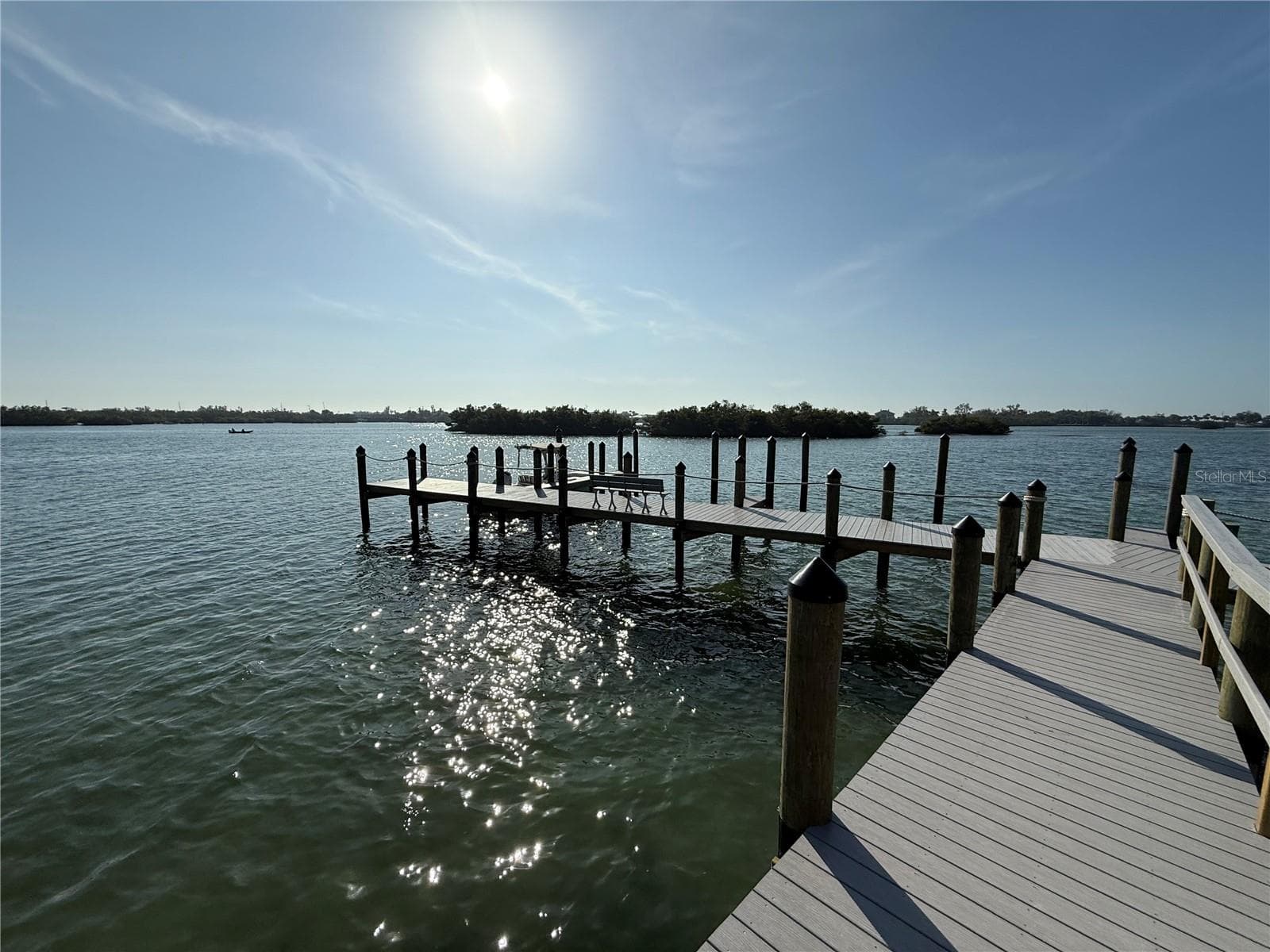 Condominium at 780 SARABAY RD #16, OSPREY, photo 40 of 54
