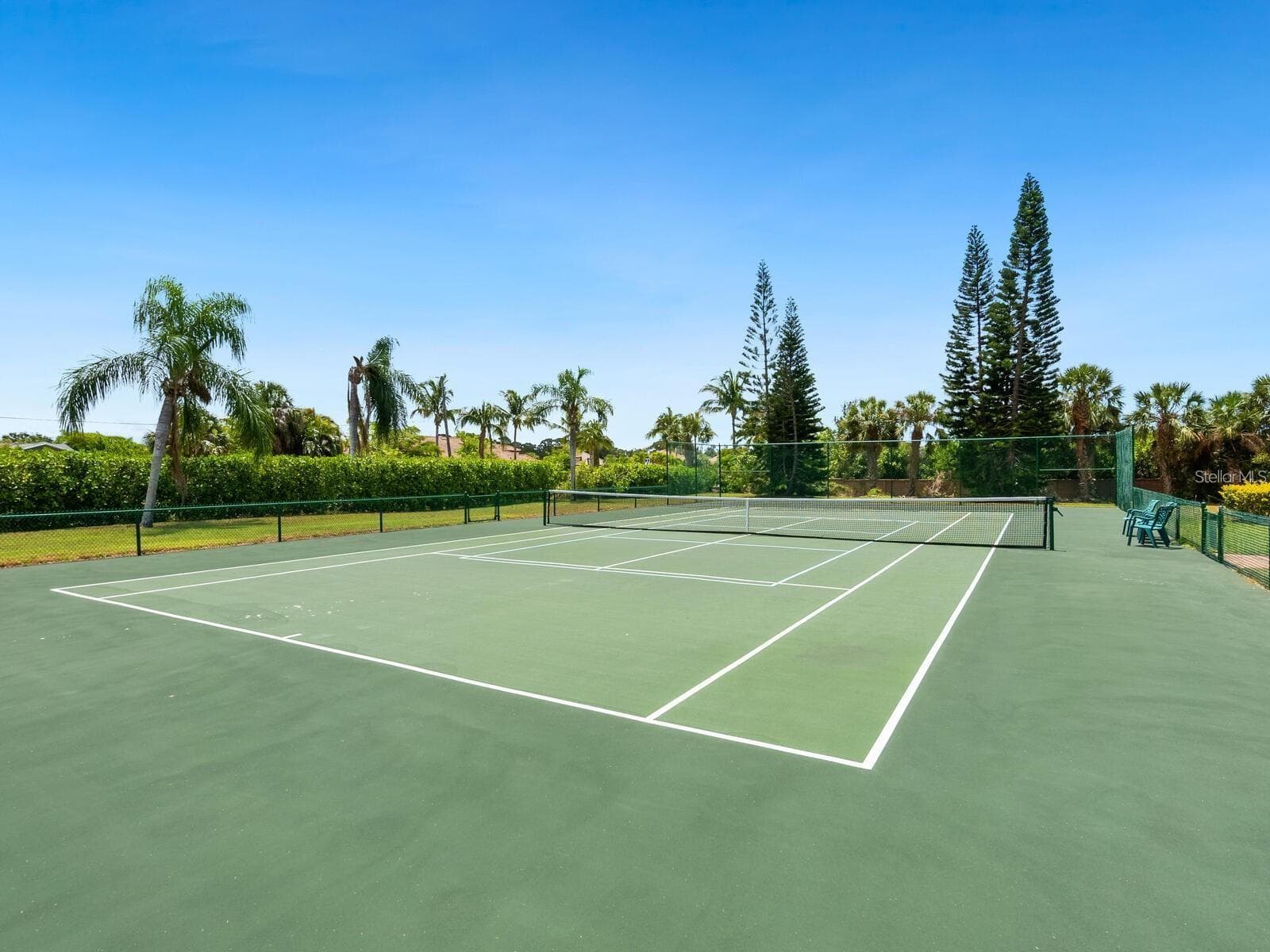Condominium at 780 SARABAY RD #16, OSPREY, photo 47 of 54
