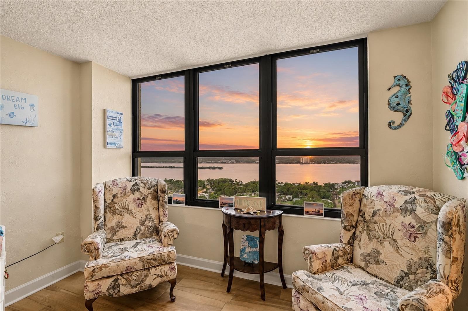 Beautiful views. - 3051 S ATLANTIC AVE #V060, DAYTONA BEACH SHORES