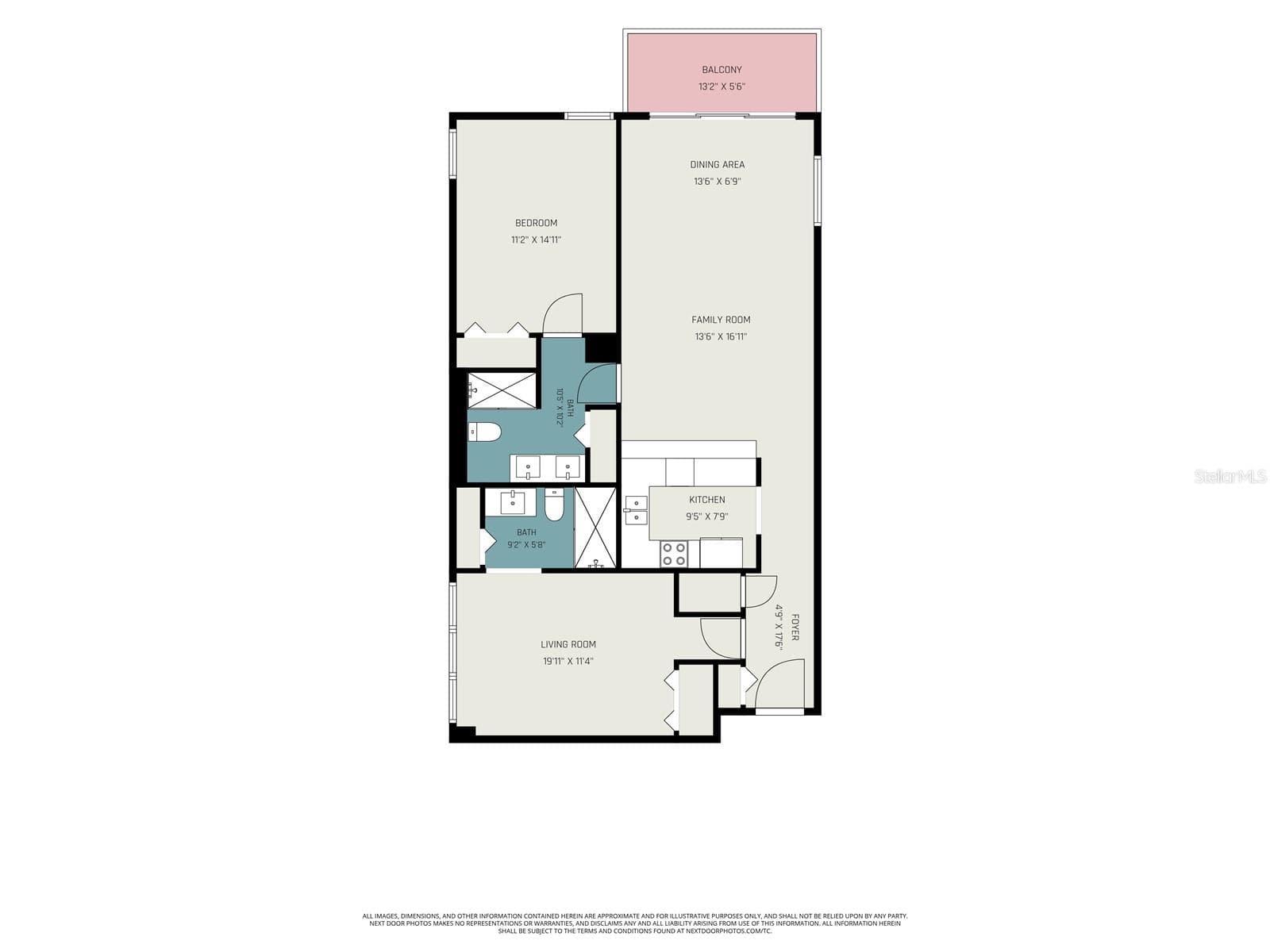Condominium at 3051 S ATLANTIC AVE #V060, DAYTONA BEACH SHORES, photo 30 of 30