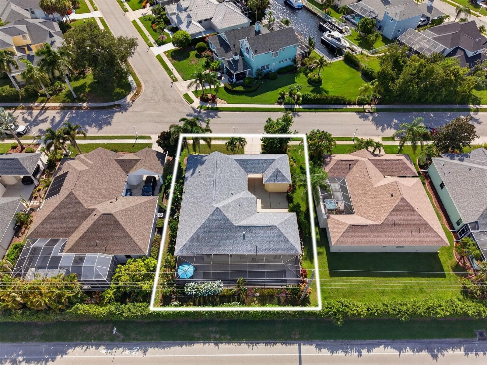 Single Family Residence at 171 AMERICAS CUP BLVD, BRADENTON, photo 3 of 54