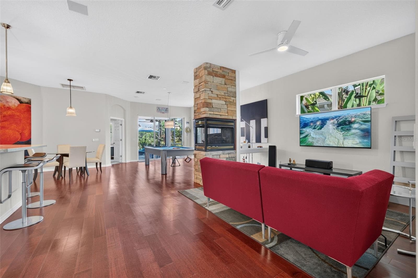 Single Family Residence at 171 AMERICAS CUP BLVD, BRADENTON, photo 8 of 54