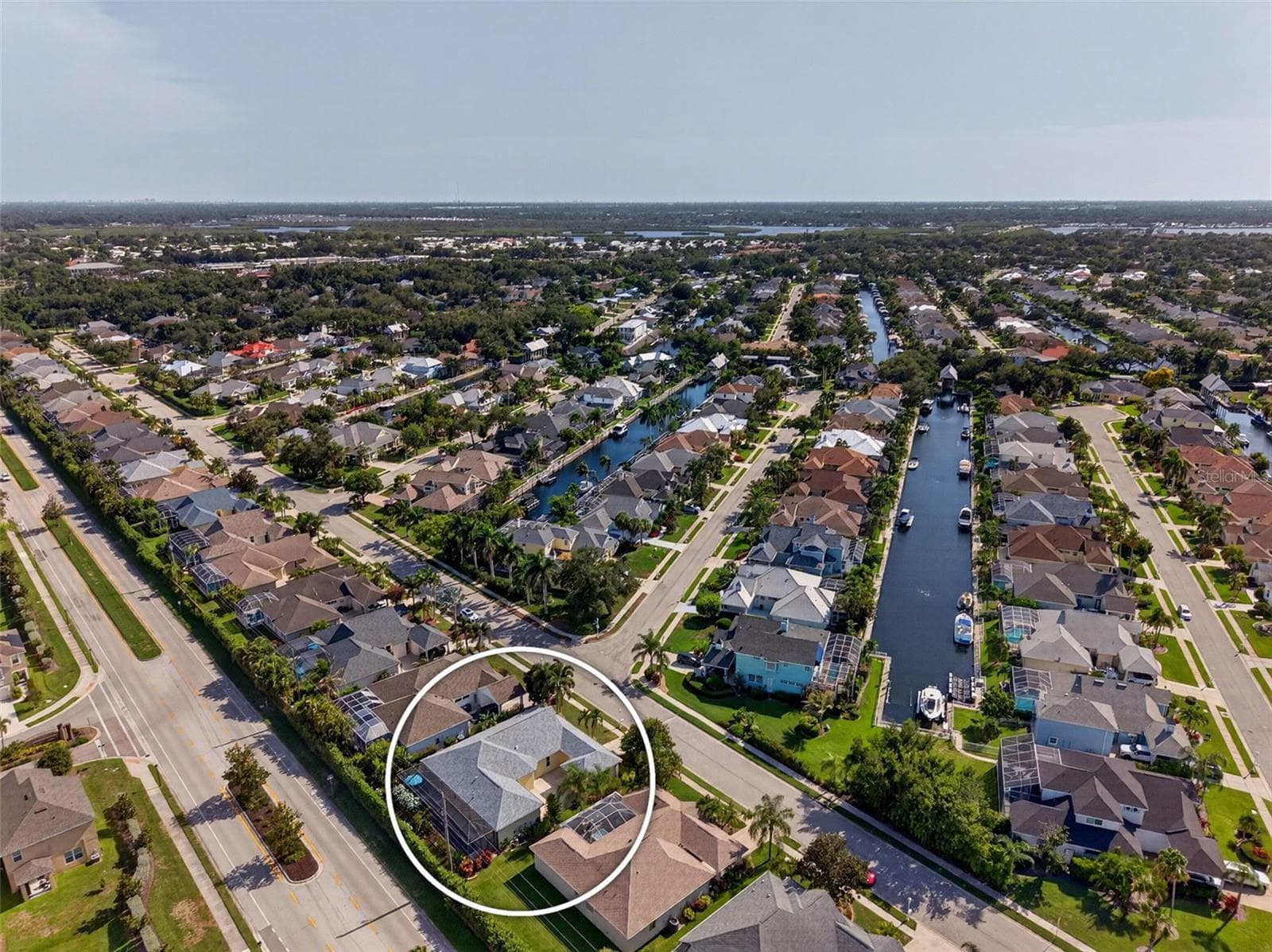 Single Family Residence at 171 AMERICAS CUP BLVD, BRADENTON, photo 43 of 54