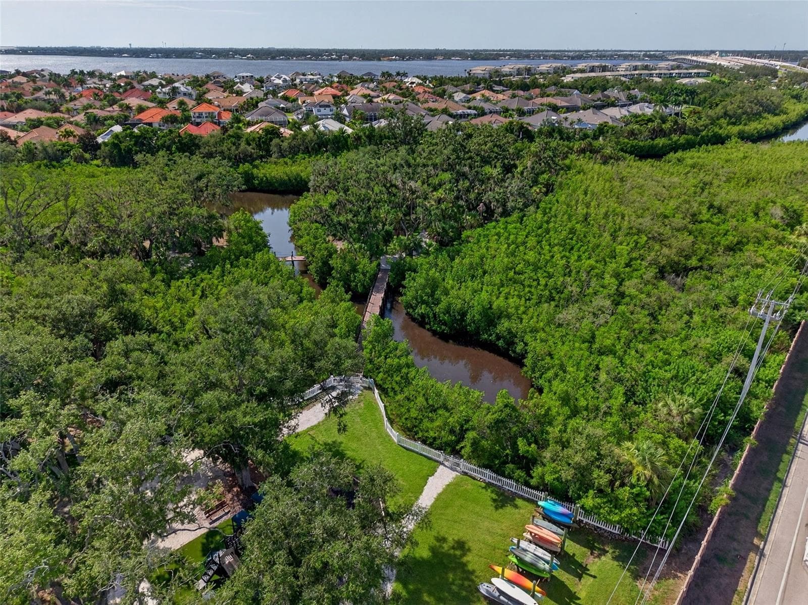 Single Family Residence at 171 AMERICAS CUP BLVD, BRADENTON, photo 51 of 54