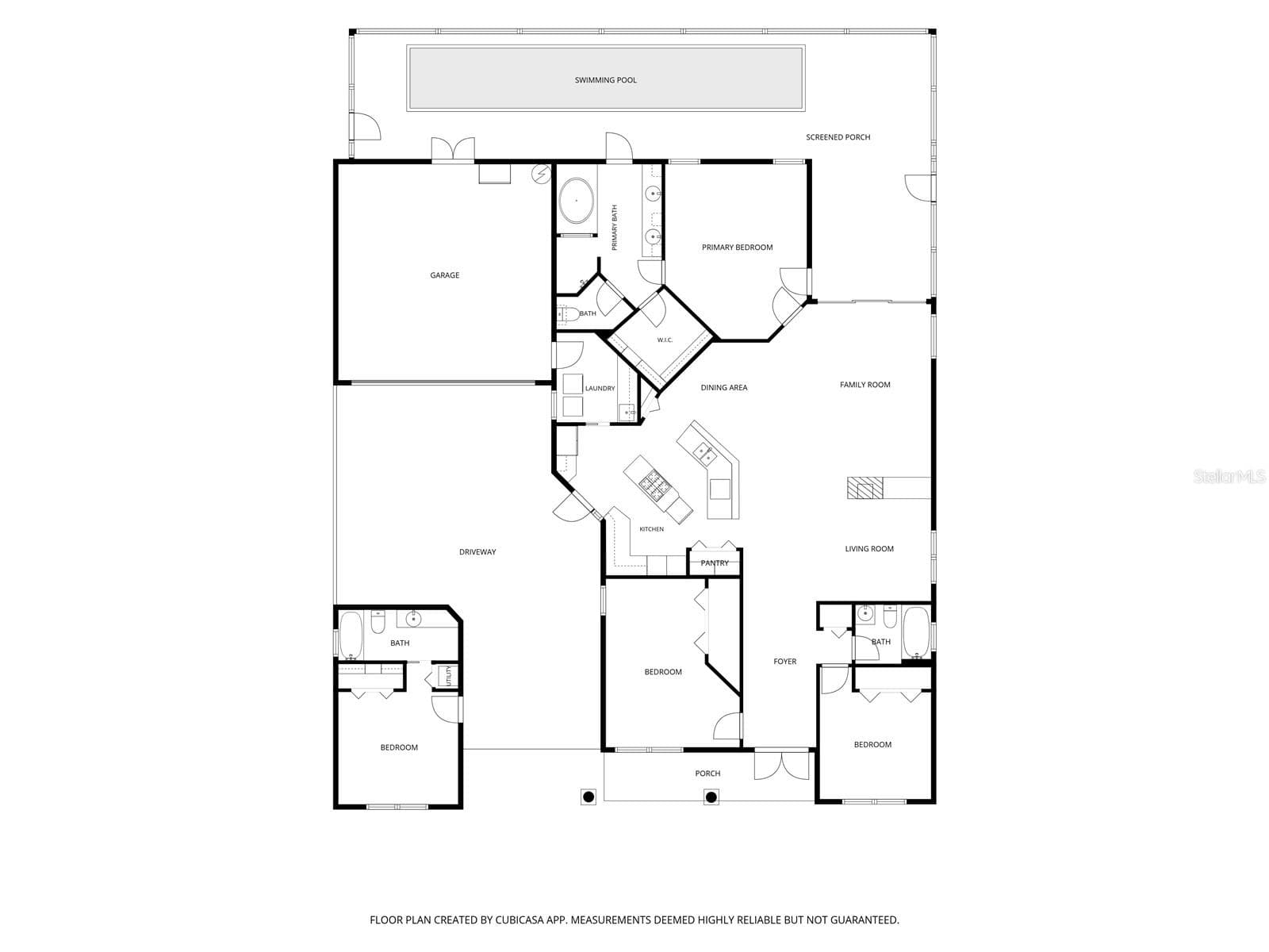 Single Family Residence at 171 AMERICAS CUP BLVD, BRADENTON, photo 53 of 54