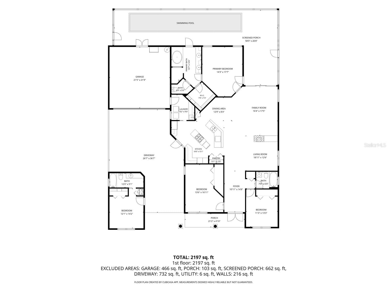 Single Family Residence at 171 AMERICAS CUP BLVD, BRADENTON, photo 54 of 54