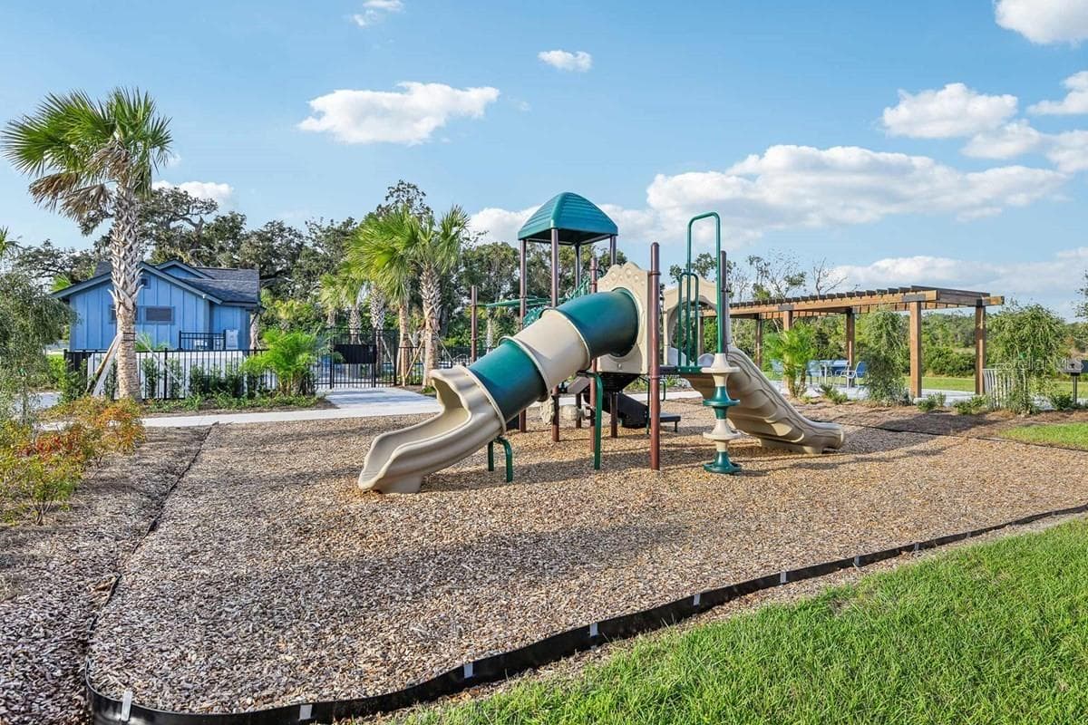 Community Amenities - 1201 WILD CREST LN, DAYTONA BEACH