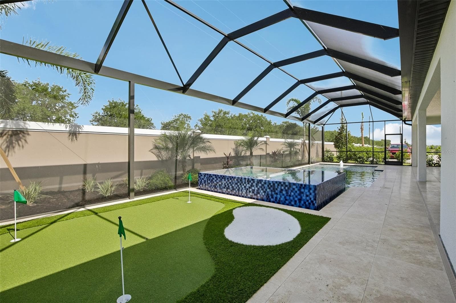 BUILDER MODEL PHOTOS - ACTUAL UNIT MAY DIFFER - 7329 RIDGE ESCAPE WAY, PARRISH