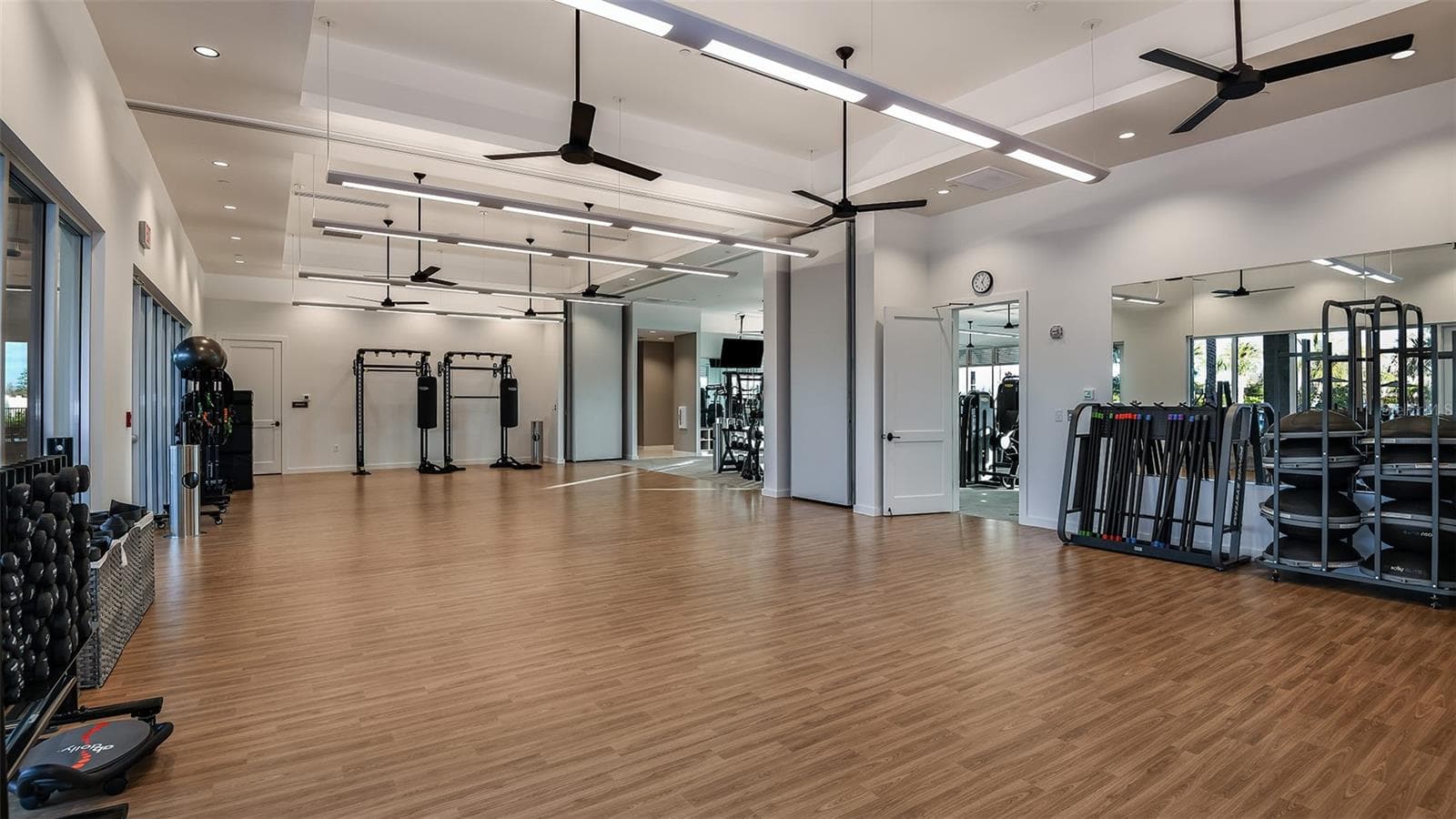 Esplanade at Wiregrass Ranch Community Amenities - 3826 MASANIELLO WAY, WESLEY CHAPEL