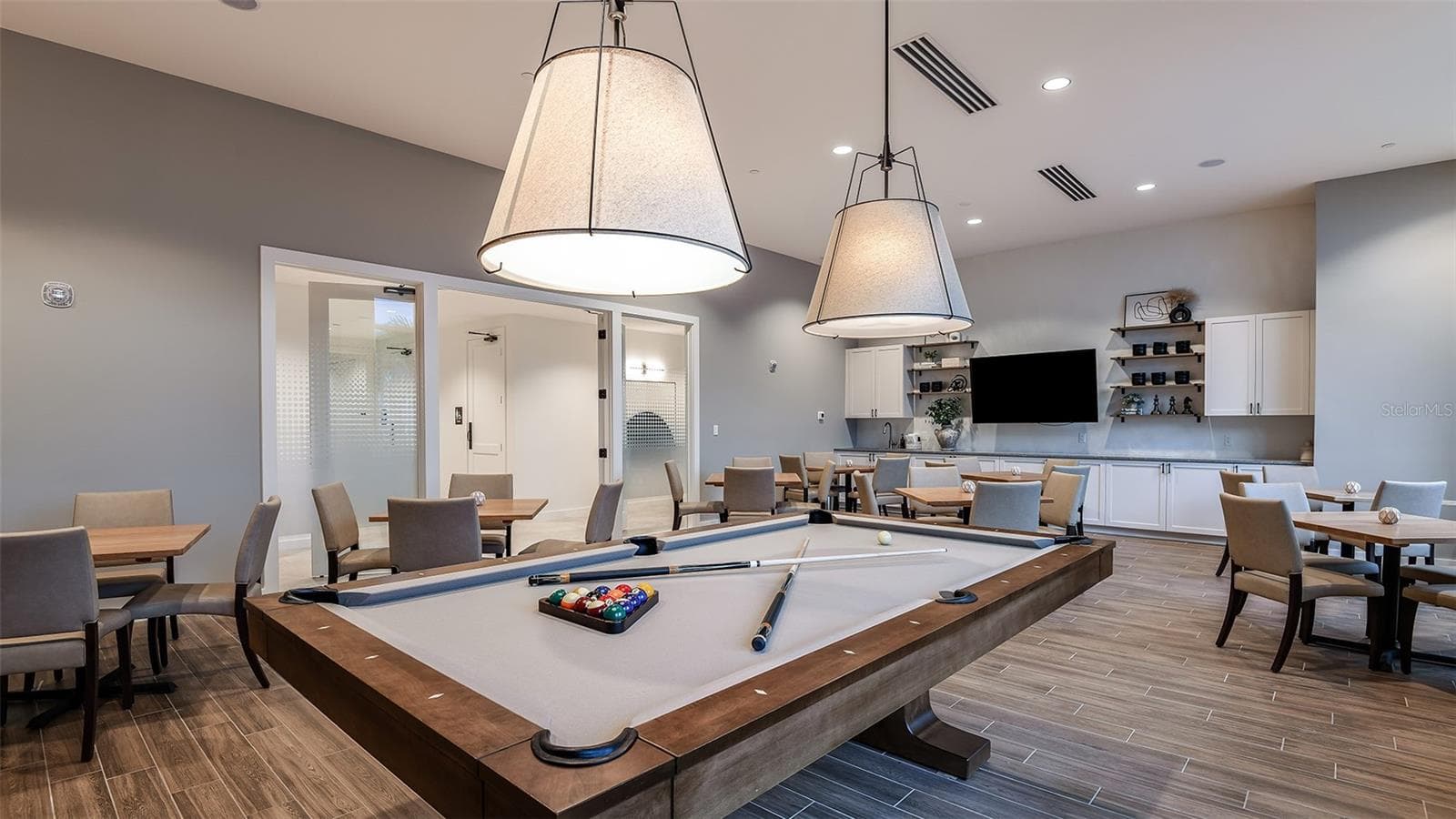 Esplanade at Wiregrass Ranch Community Amenities - 3826 MASANIELLO WAY, WESLEY CHAPEL