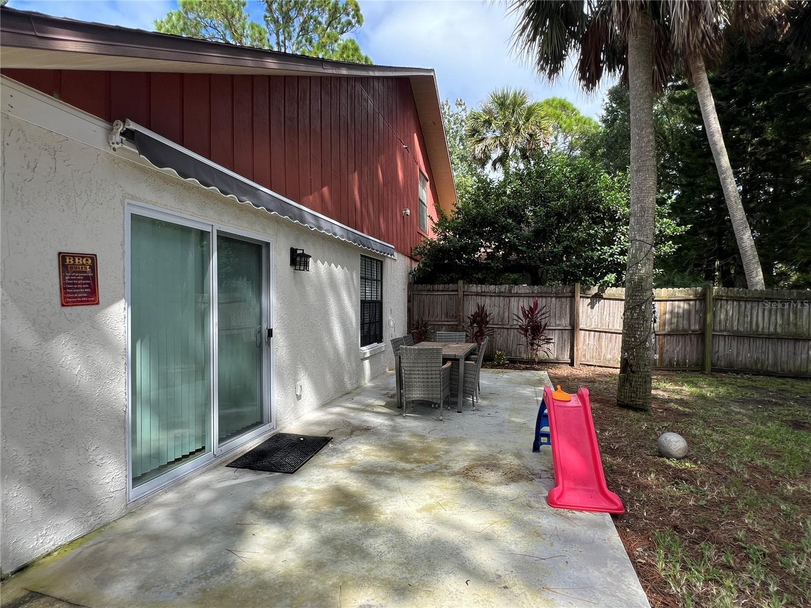 Townhouse at 962 STONYBROOK CIR, PORT ORANGE, photo 23 of 25