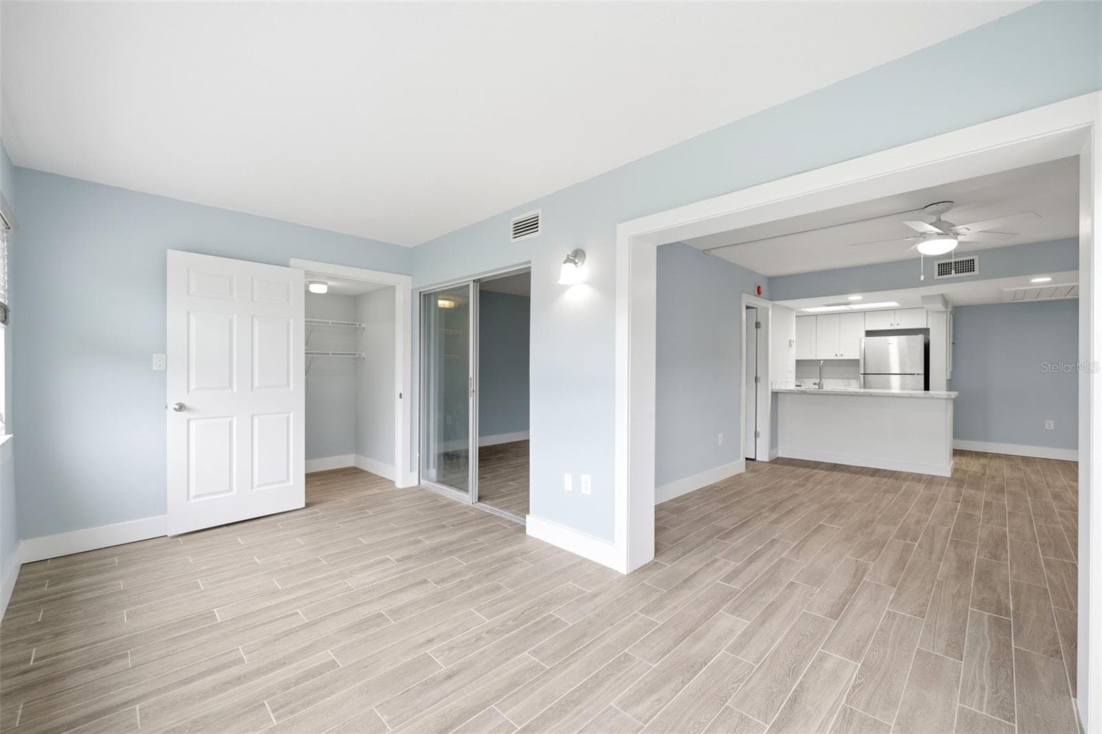 Interior Layout - 5242 OPAL LN #104, NEW PORT RICHEY
