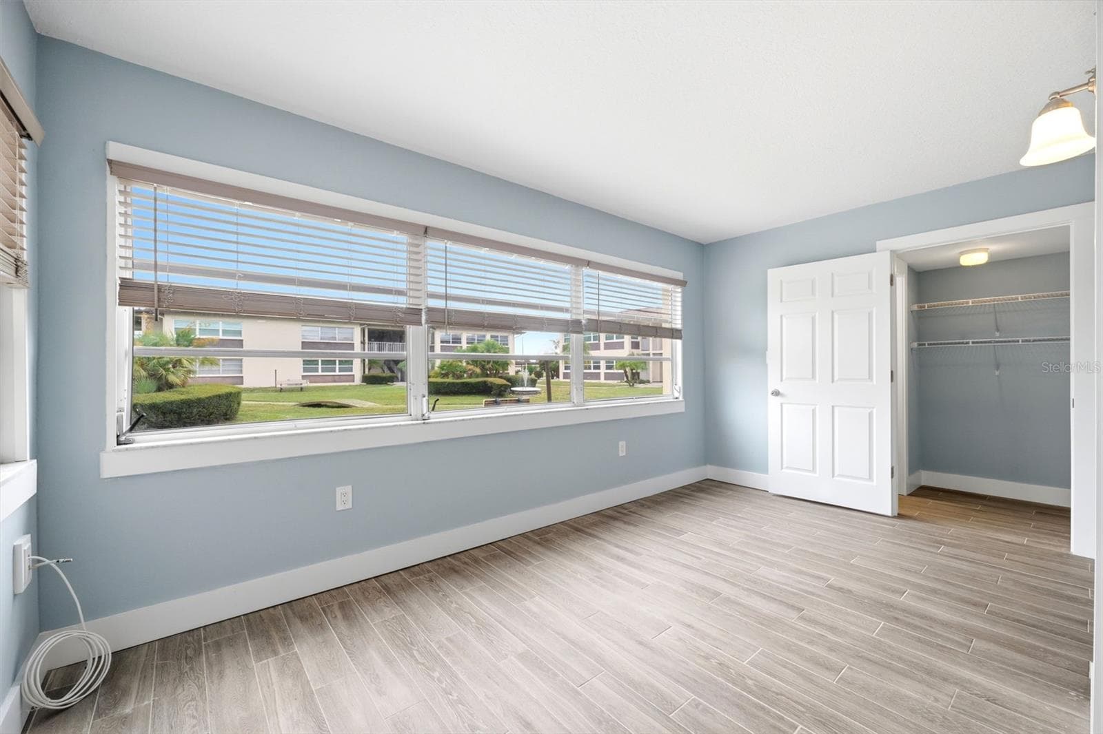 Family Room or Bonus Room - 5242 OPAL LN #104, NEW PORT RICHEY