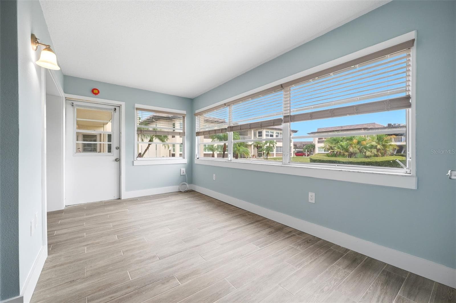 Family Room or Bonus Room - 5242 OPAL LN #104, NEW PORT RICHEY