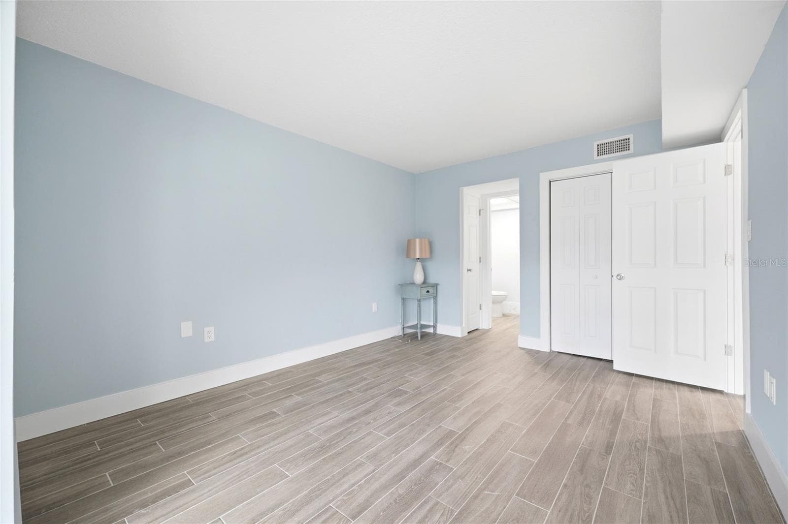 Bedroom - 5242 OPAL LN #104, NEW PORT RICHEY