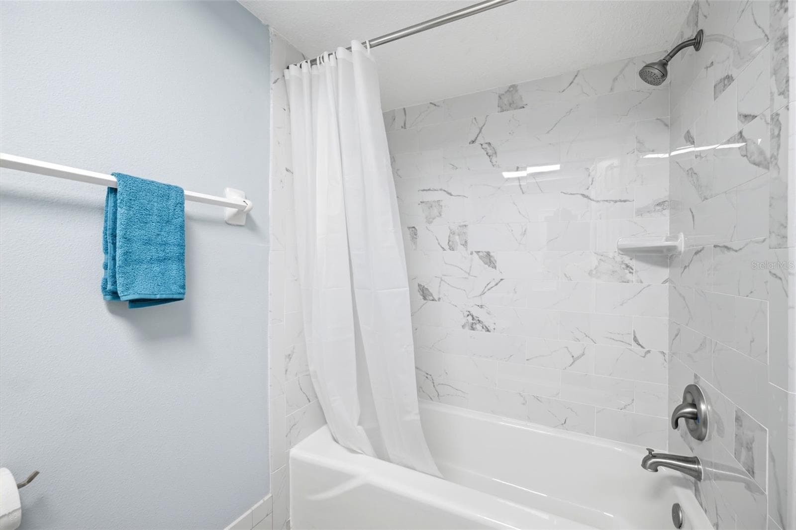 Ensuite Bath - 5242 OPAL LN #104, NEW PORT RICHEY