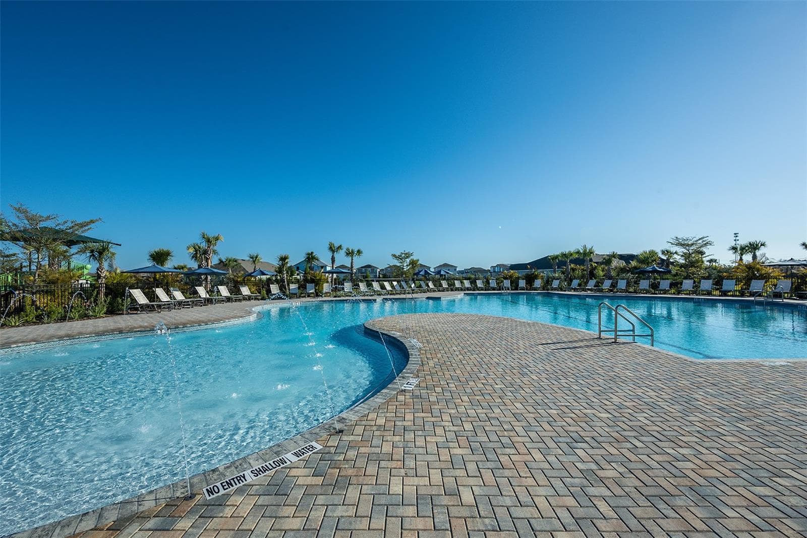 Community Amenities - 5254 COLONY VISTA DR, APOLLO BEACH