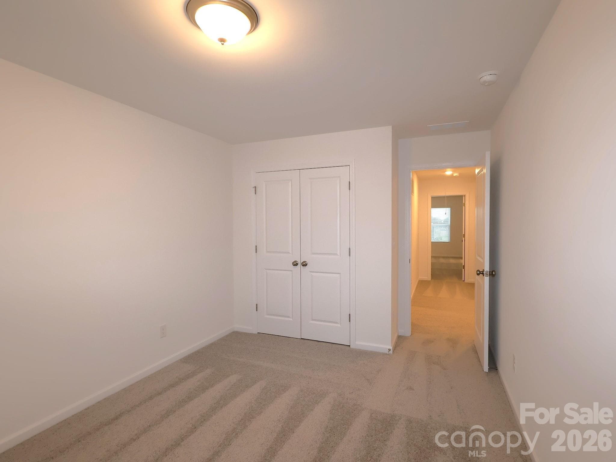 Secondary bedroom - 2704 Yeager Drive NW, Concord