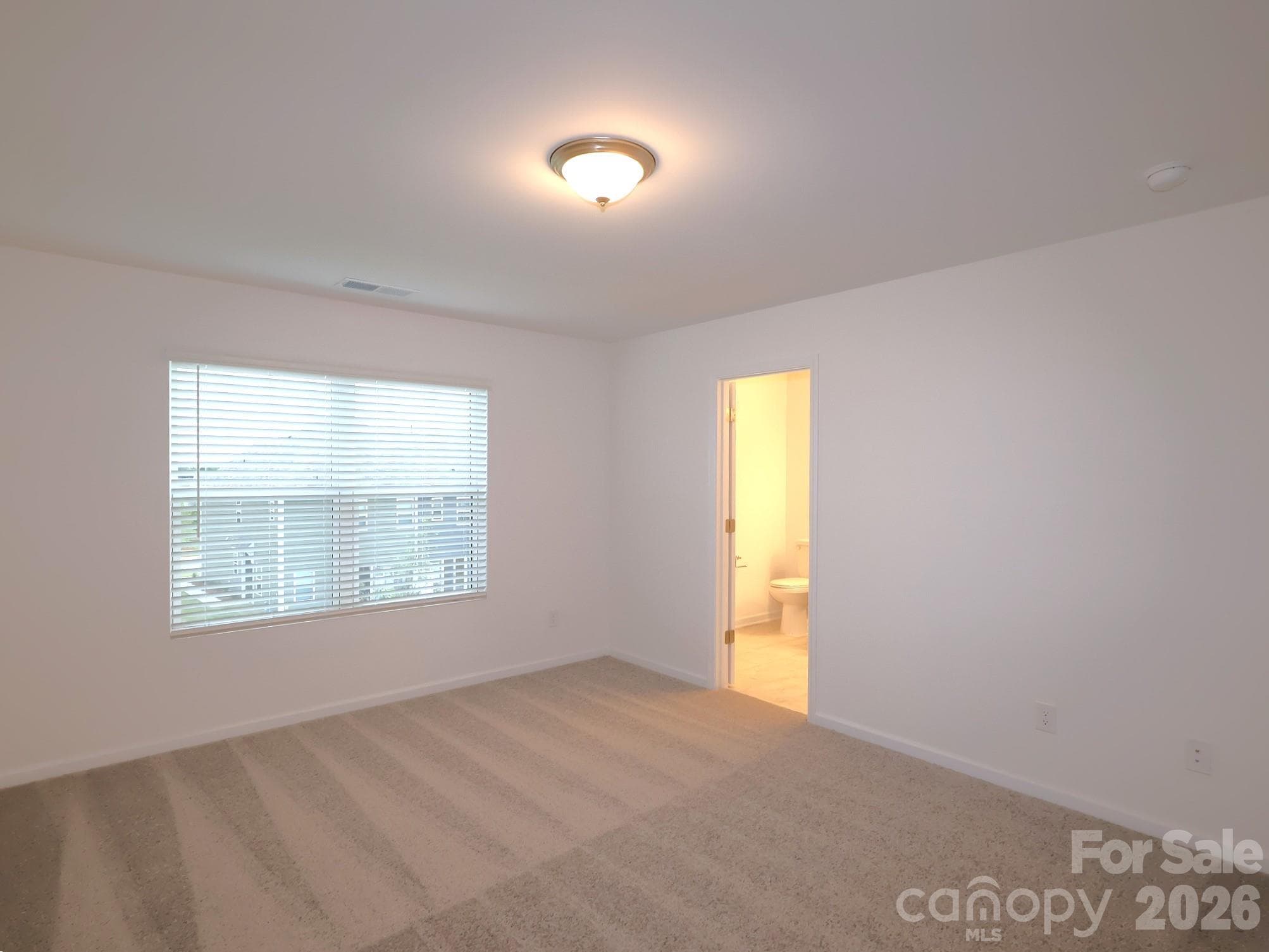 Owner's suite - 2704 Yeager Drive NW, Concord