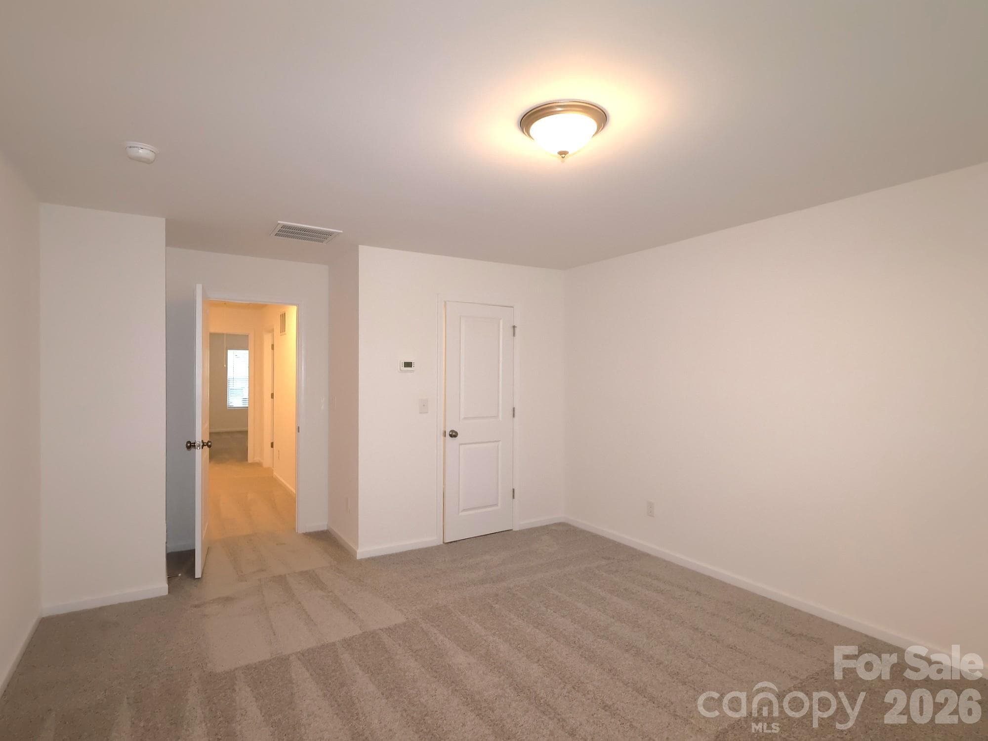 Owner's suite - 2704 Yeager Drive NW, Concord