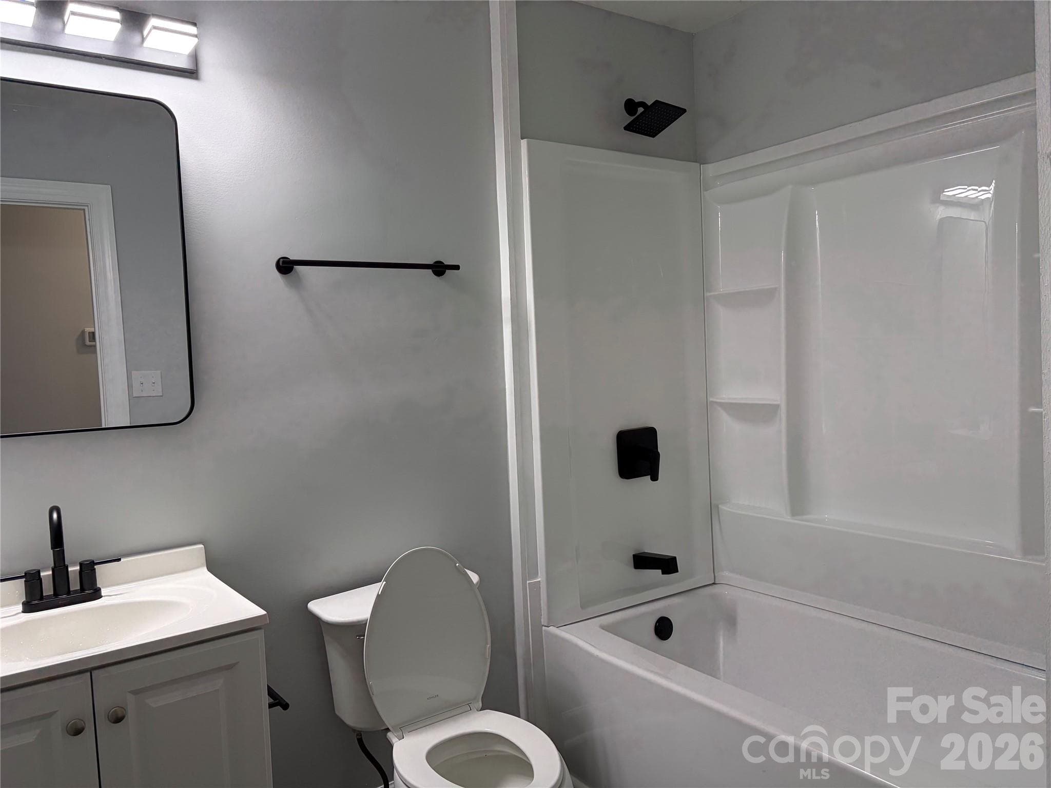 Single Family Residence at 8761 Old Wire Road, Laurel Hill, photo 7 of 12