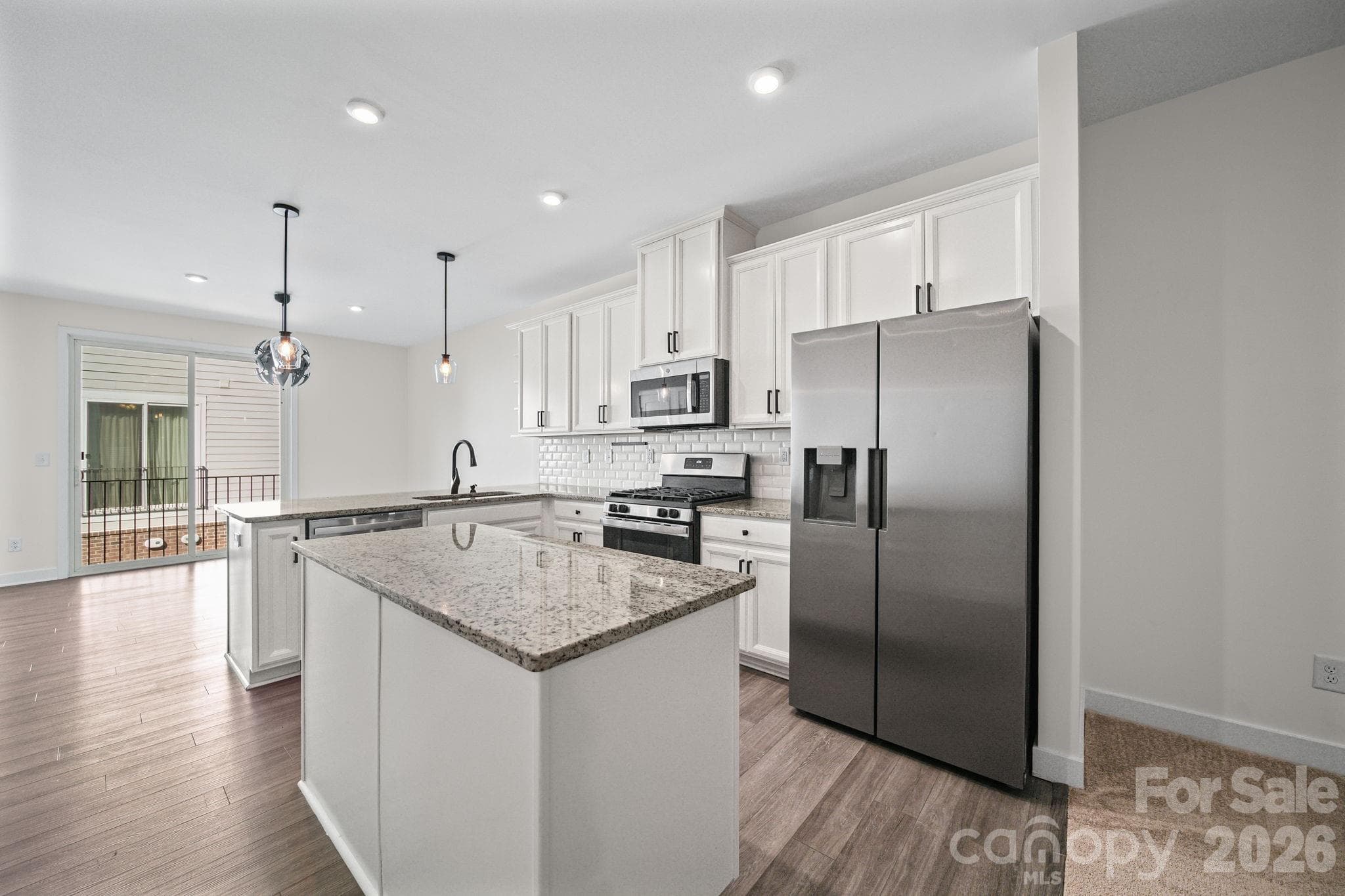 Townhouse at 547 Old Mill Road, Charlotte, photo 3 of 32
