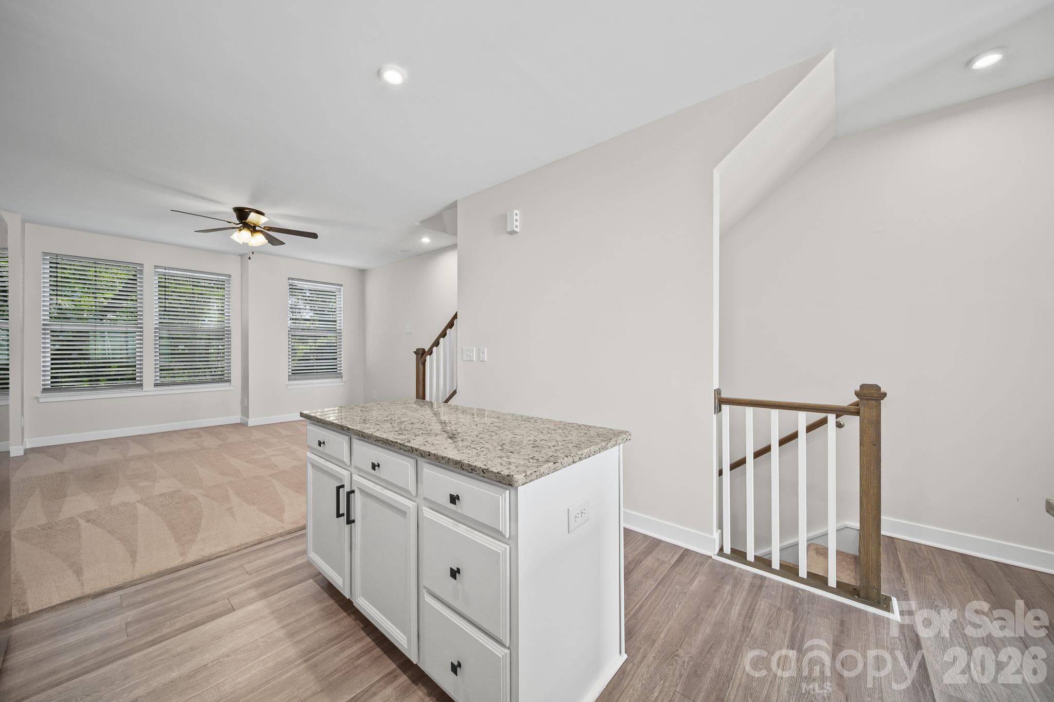 Townhouse at 547 Old Mill Road, Charlotte, photo 5 of 32
