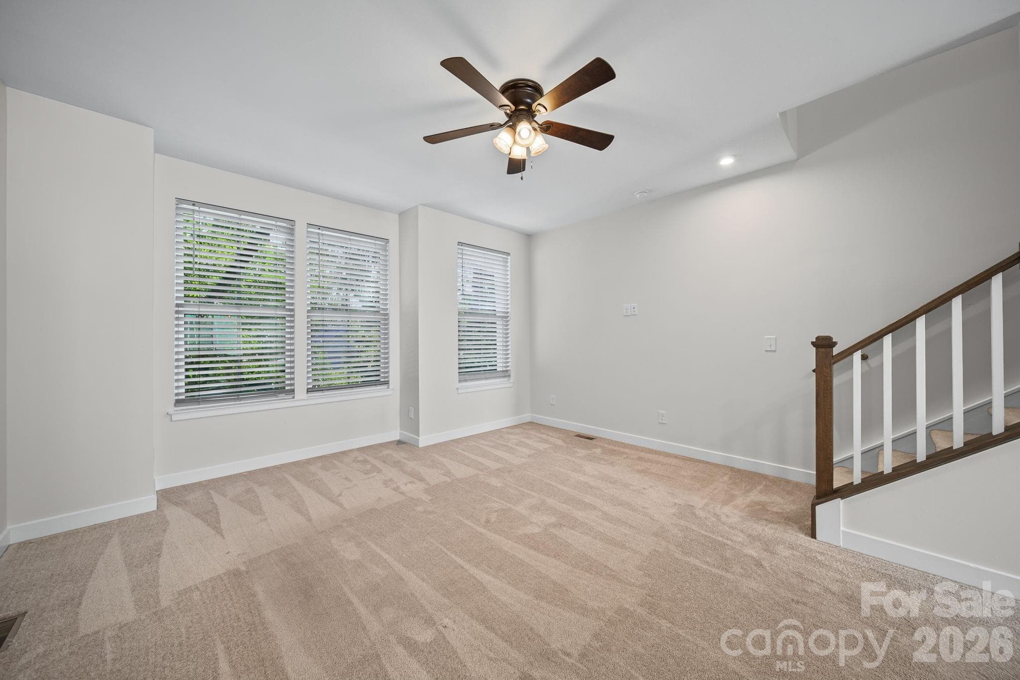 Townhouse at 547 Old Mill Road, Charlotte, photo 9 of 32