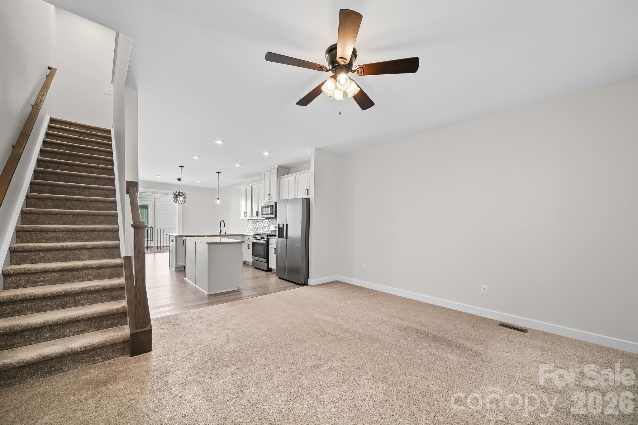 Townhouse at 547 Old Mill Road, Charlotte, photo 11 of 32