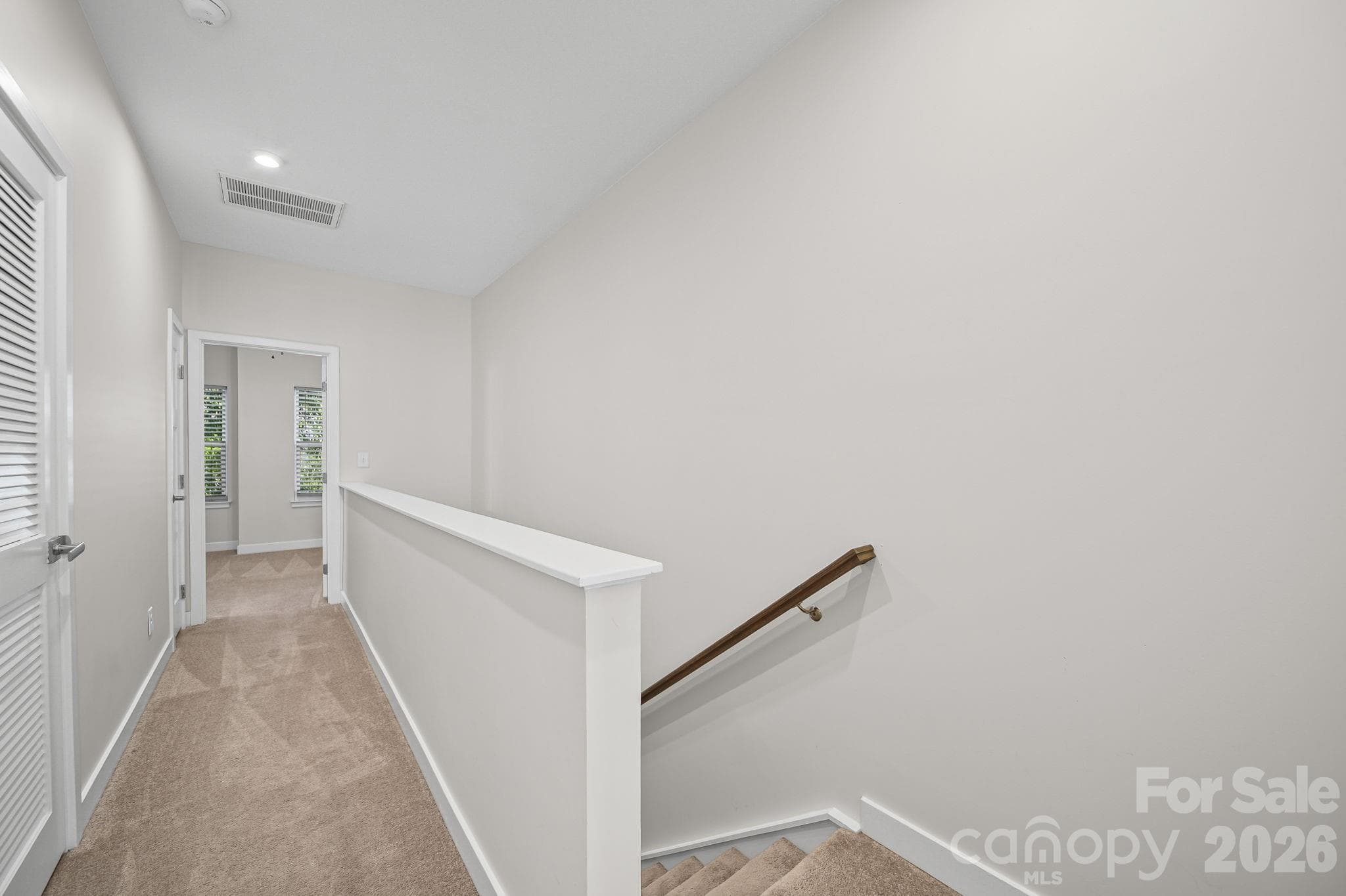 Townhouse at 547 Old Mill Road, Charlotte, photo 12 of 32