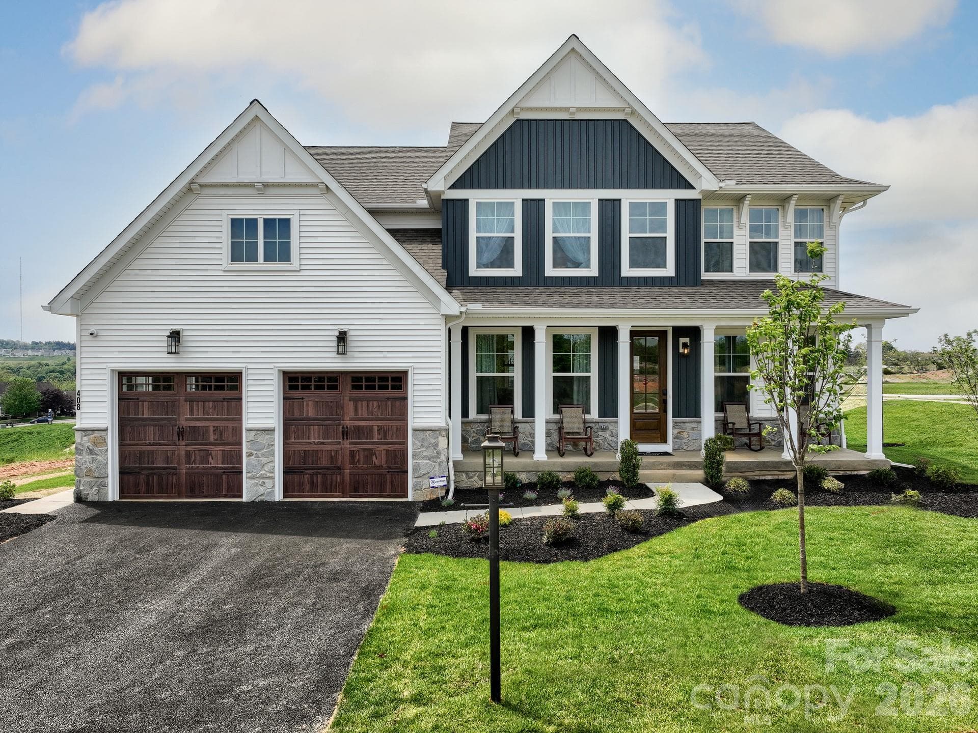 Lot 23 Whispering Wood Way