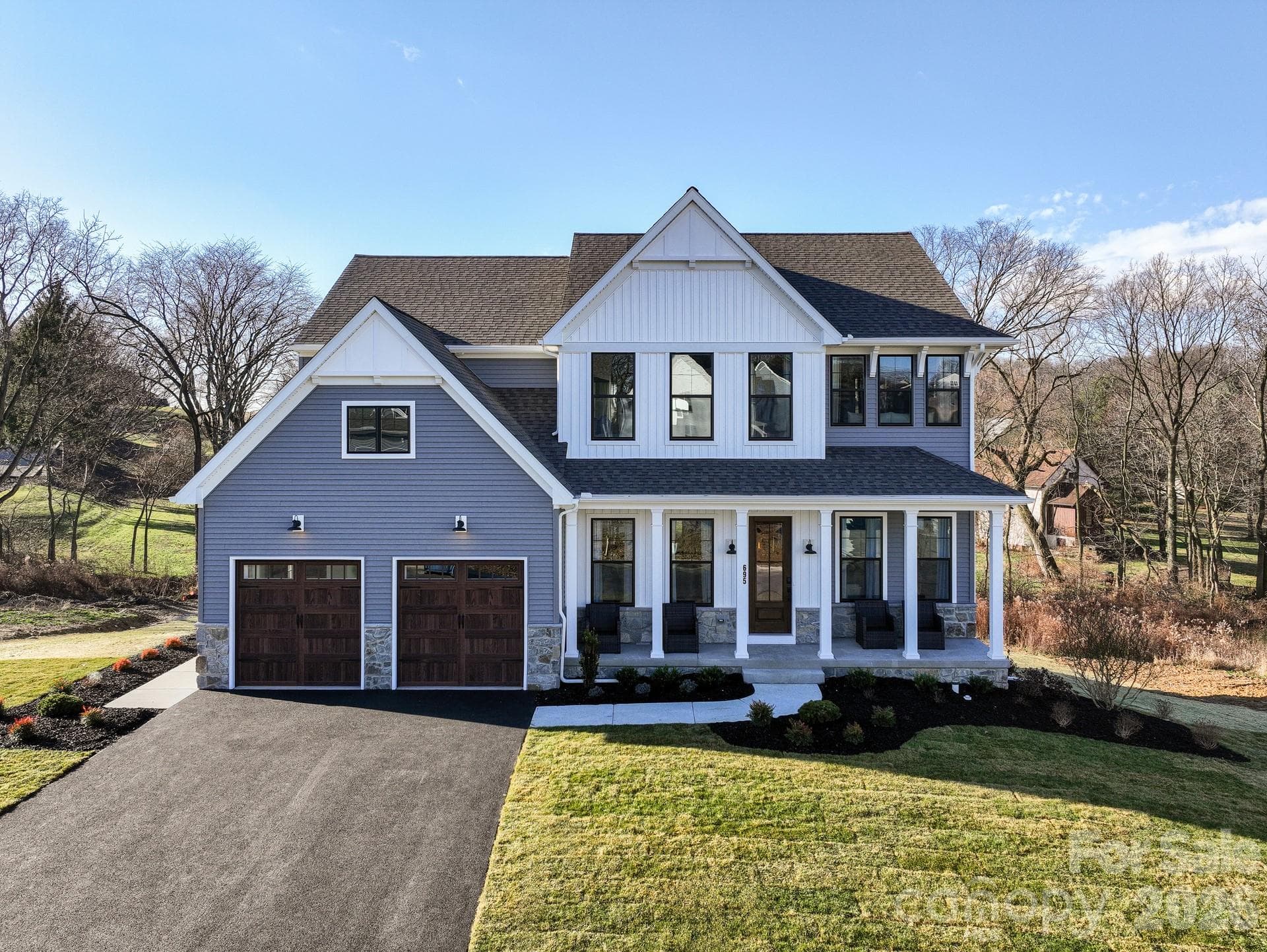 Available to build - Lot 23 Whispering Wood Way, Indian Trail