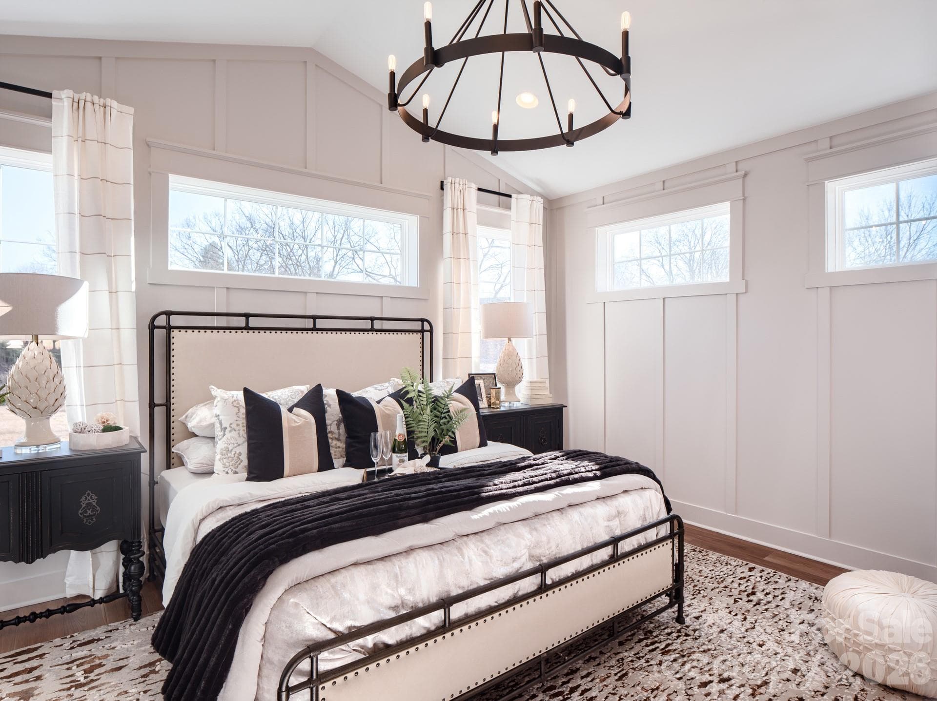 Available to build - Lot 23 Whispering Wood Way, Indian Trail