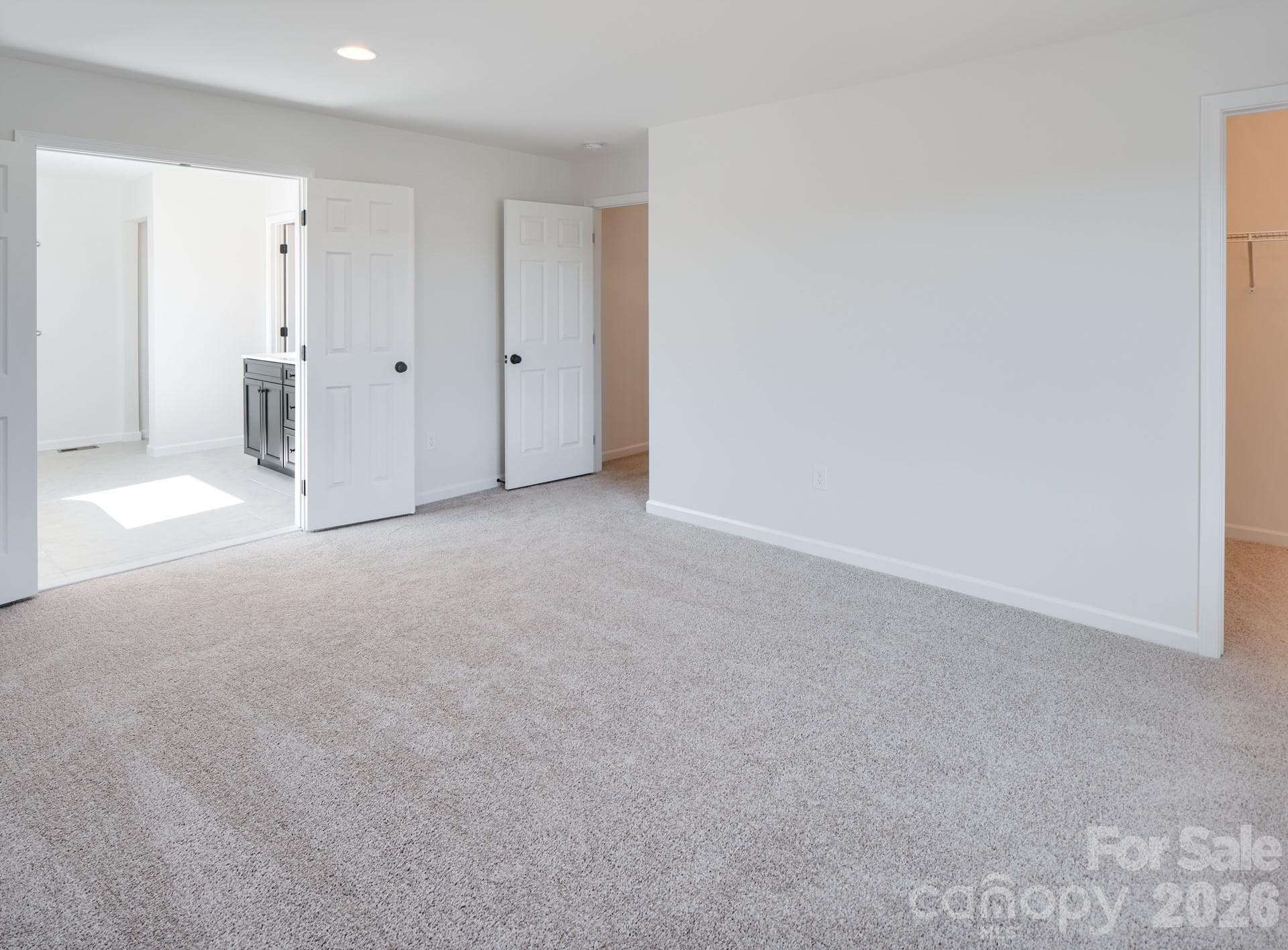 Available to build - Lot 23 Whispering Wood Way, Indian Trail