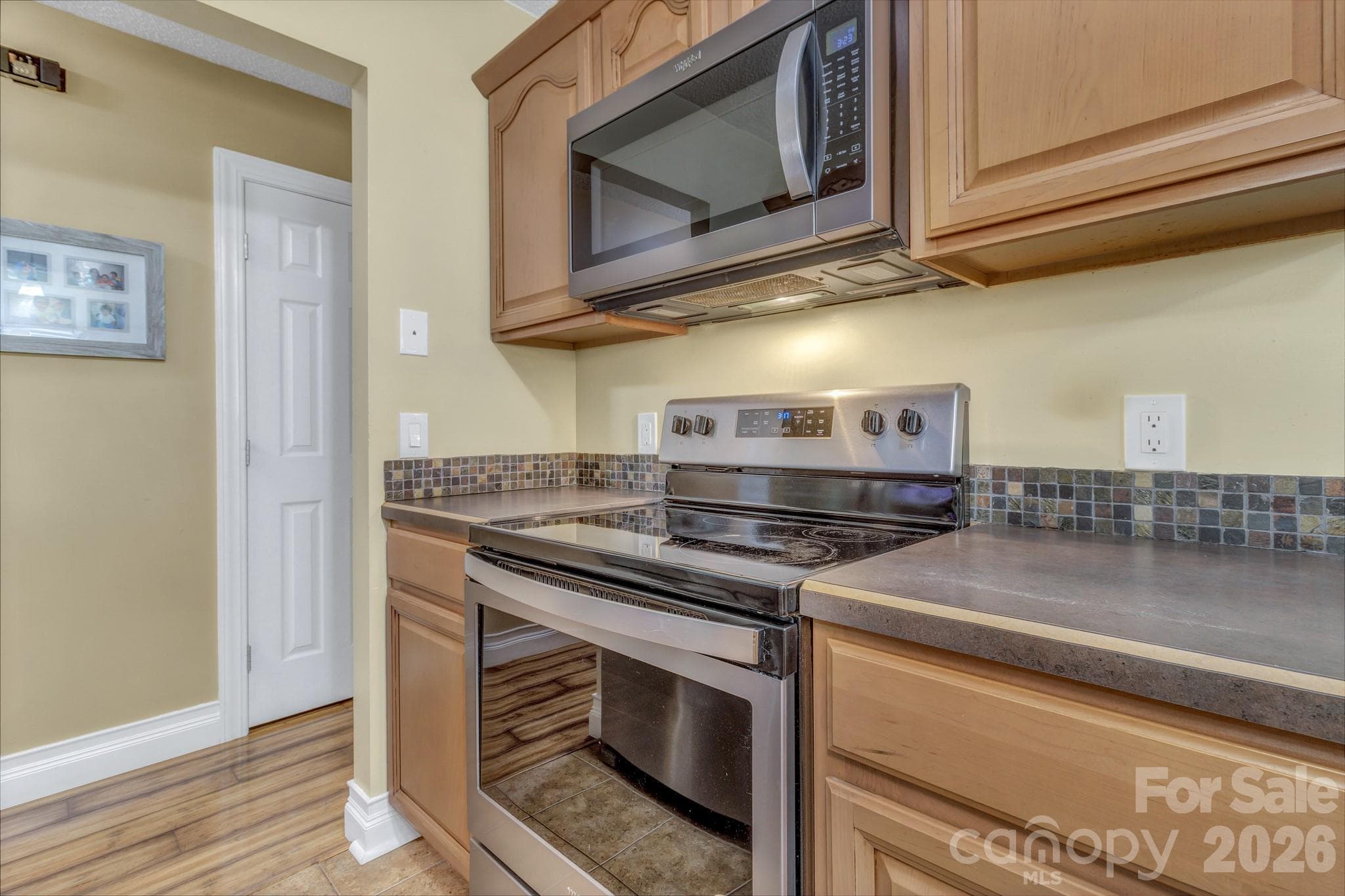 Single Family Residence at 18 Mctindal Circle, Asheville, photo 13 of 25