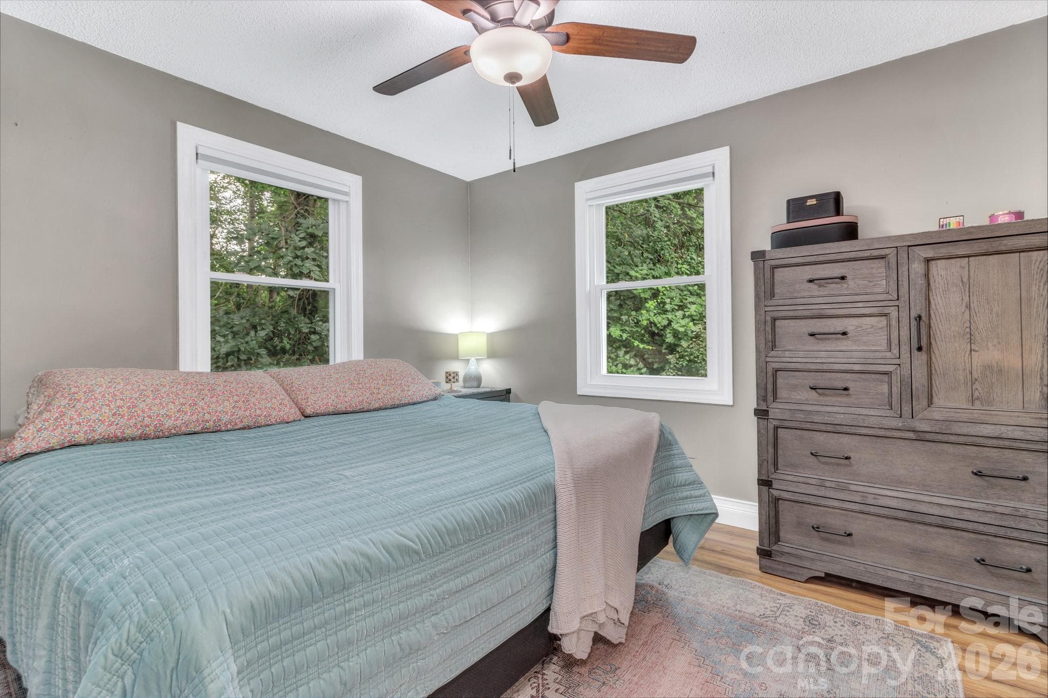 Single Family Residence at 18 Mctindal Circle, Asheville, photo 17 of 25