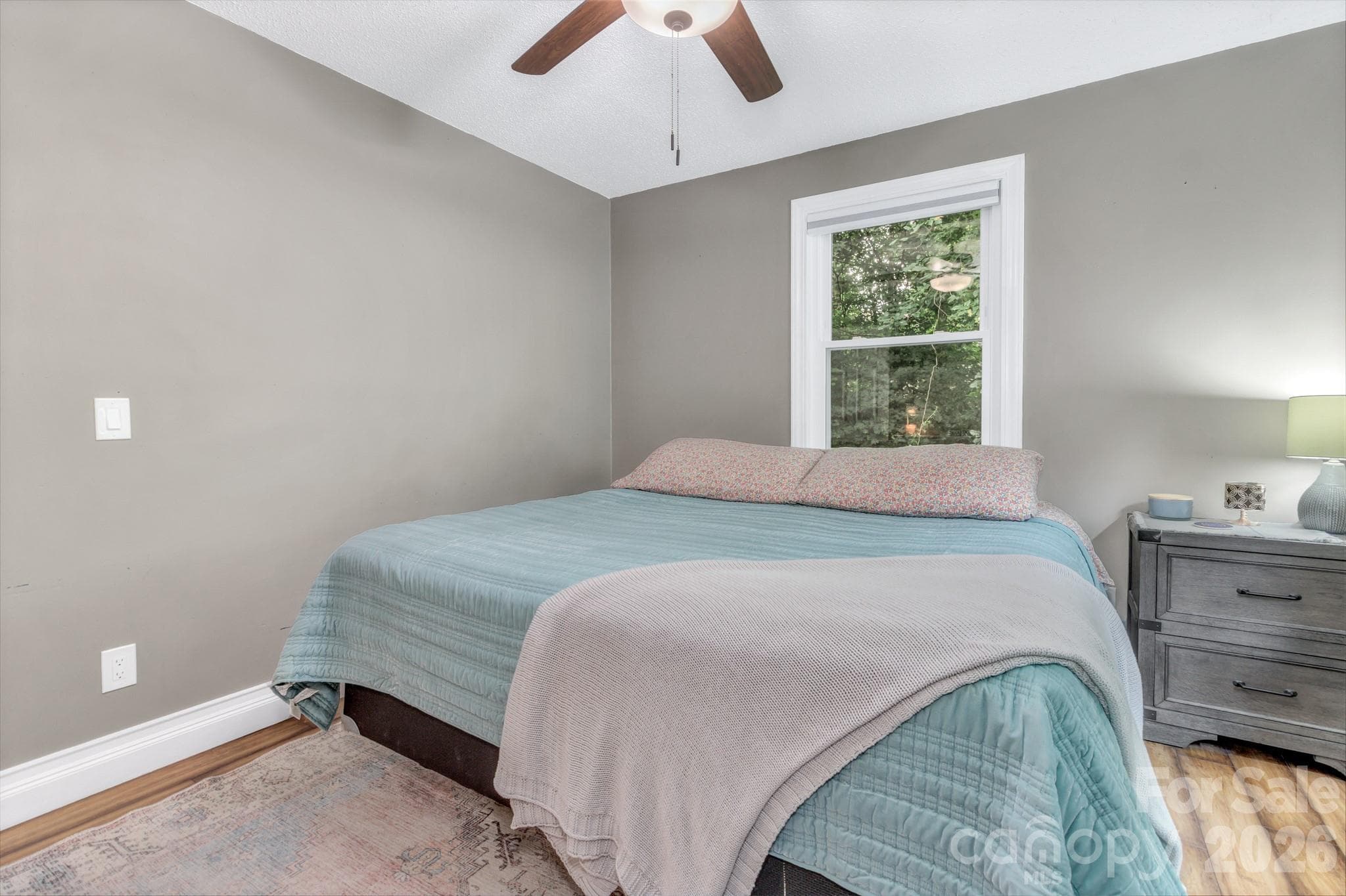 Single Family Residence at 18 Mctindal Circle, Asheville, photo 18 of 25