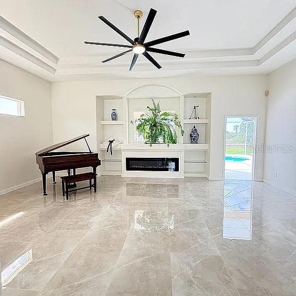 Single Family Residence at 7462 FEATHERSTONE BLVD, SARASOTA, photo 10 of 52
