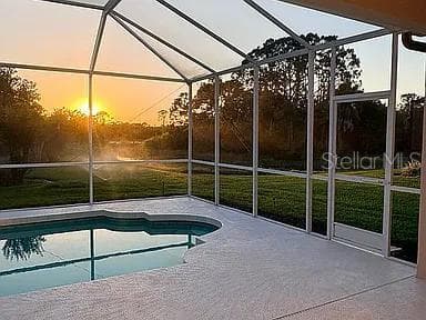 Single Family Residence at 7462 FEATHERSTONE BLVD, SARASOTA, photo 4 of 52