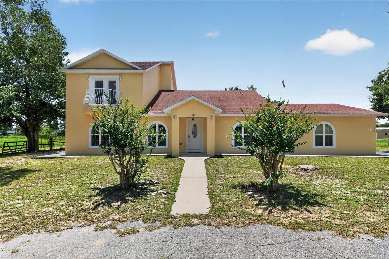 Single Family Residence at 3830 GRIFFIN VIEW DR, LADY LAKE, photo 5 of 91