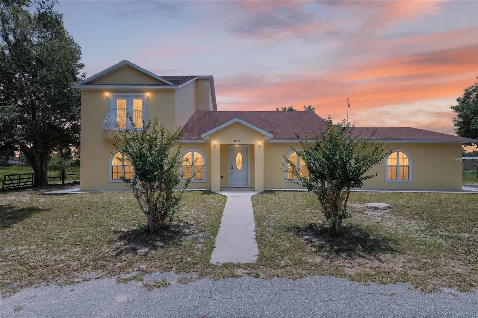 Single Family Residence at 3830 GRIFFIN VIEW DR, LADY LAKE, photo 91 of 91