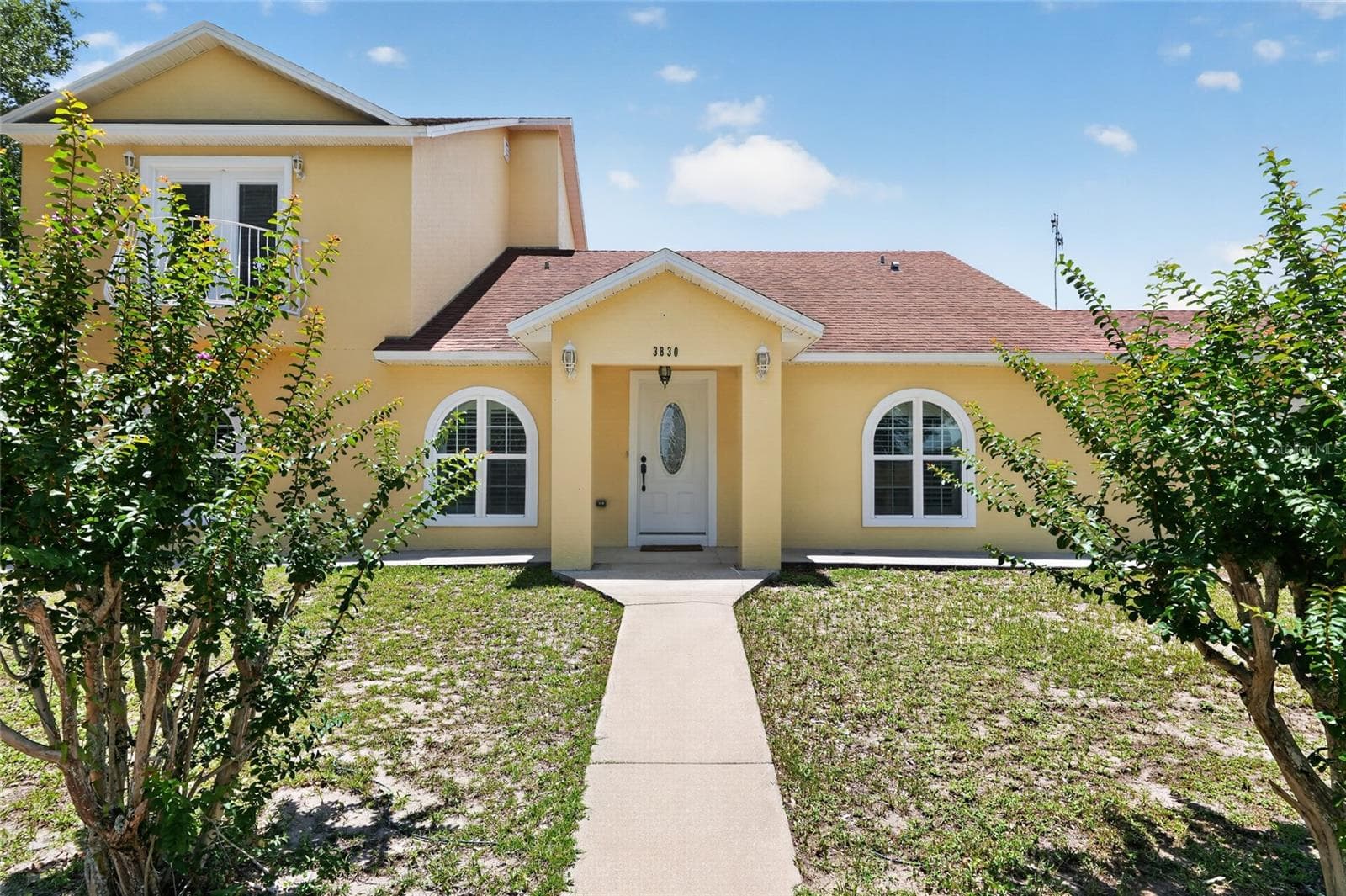 Single Family Residence at 3830 GRIFFIN VIEW DR, LADY LAKE, photo 10 of 91