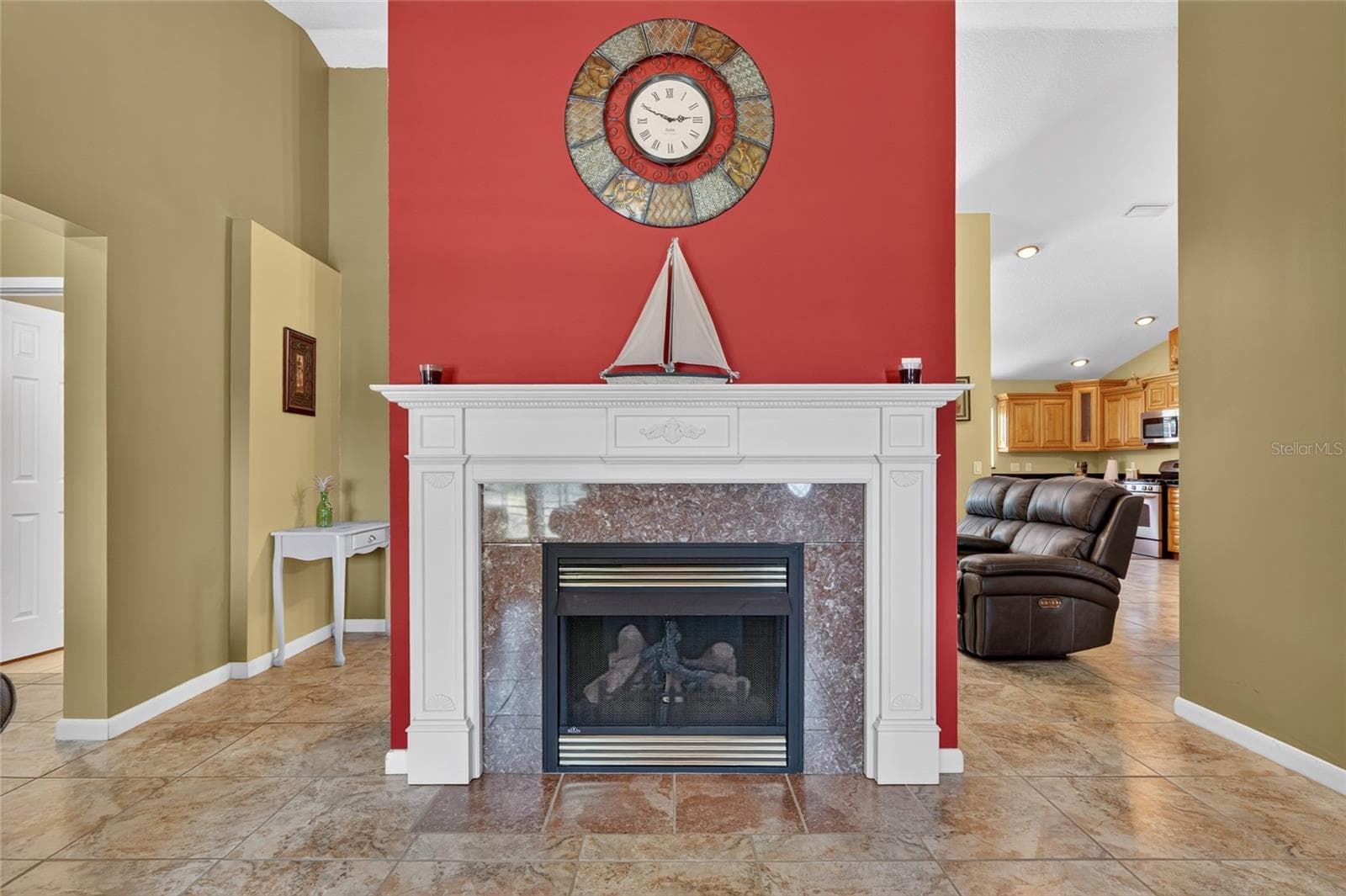Single Family Residence at 3830 GRIFFIN VIEW DR, LADY LAKE, photo 19 of 91
