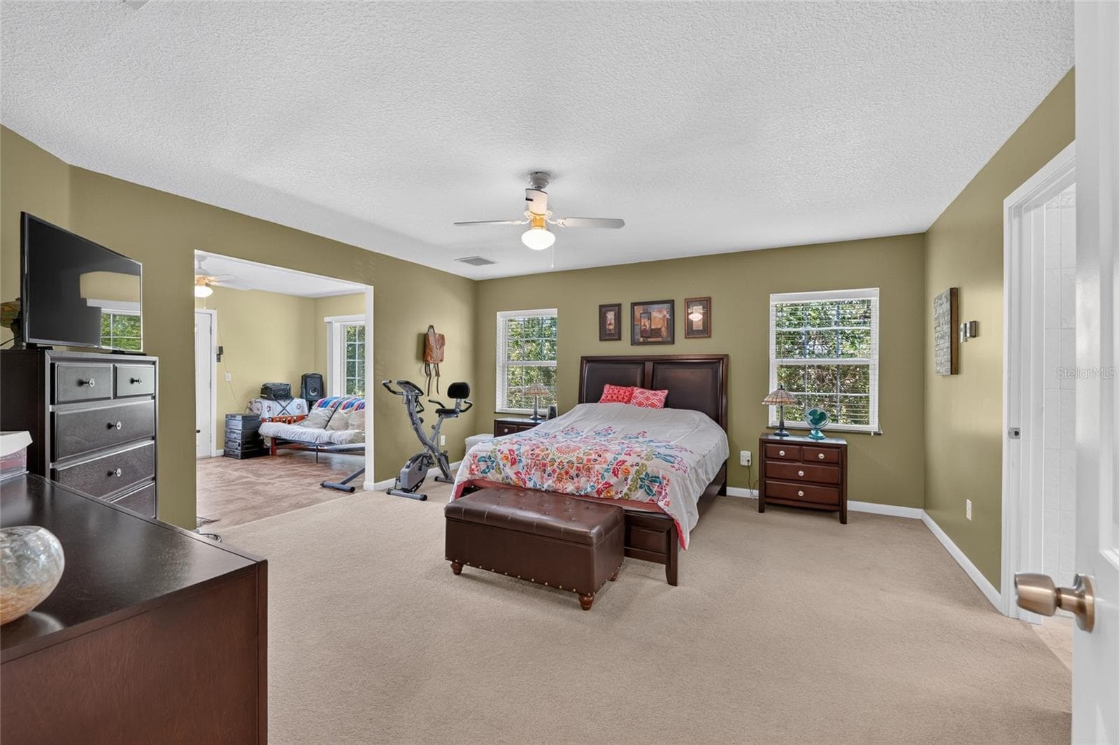 Single Family Residence at 3830 GRIFFIN VIEW DR, LADY LAKE, photo 47 of 91