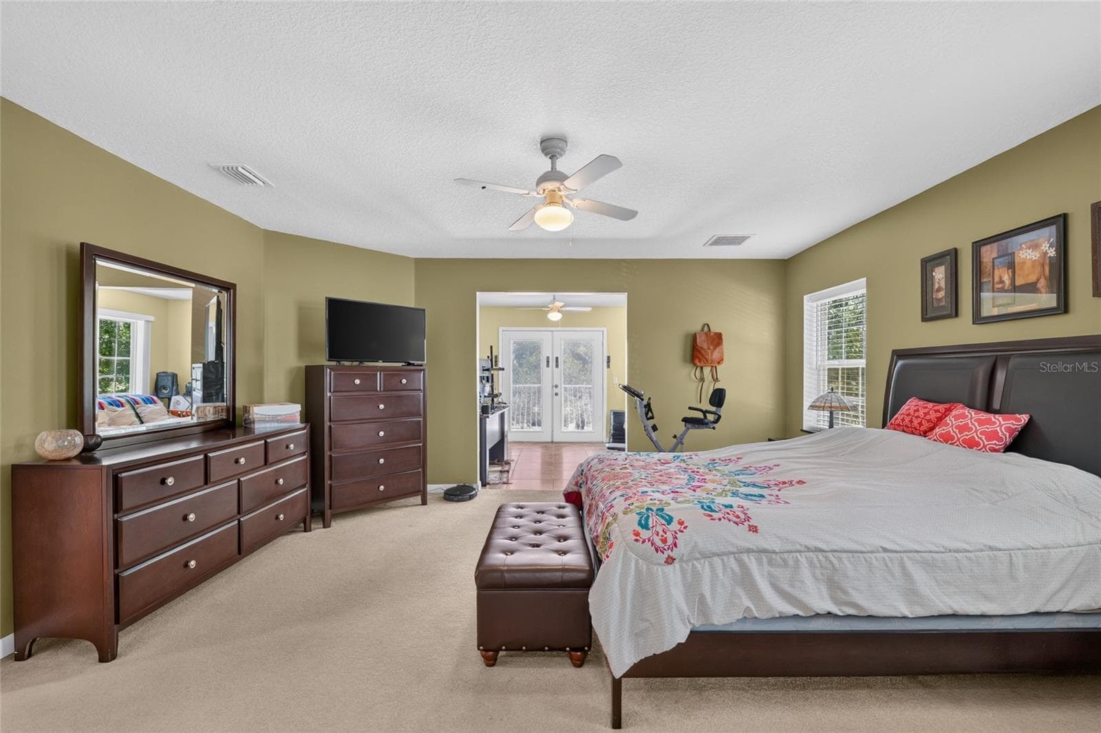 Single Family Residence at 3830 GRIFFIN VIEW DR, LADY LAKE, photo 48 of 91