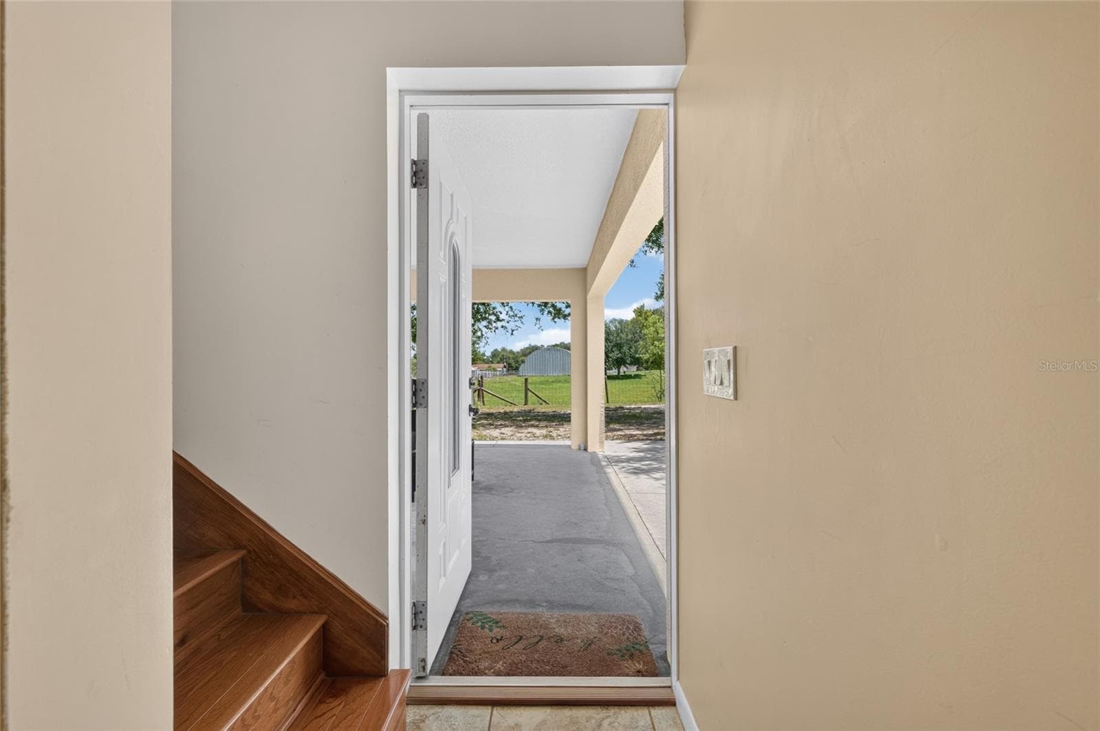 Single Family Residence at 3830 GRIFFIN VIEW DR, LADY LAKE, photo 63 of 91