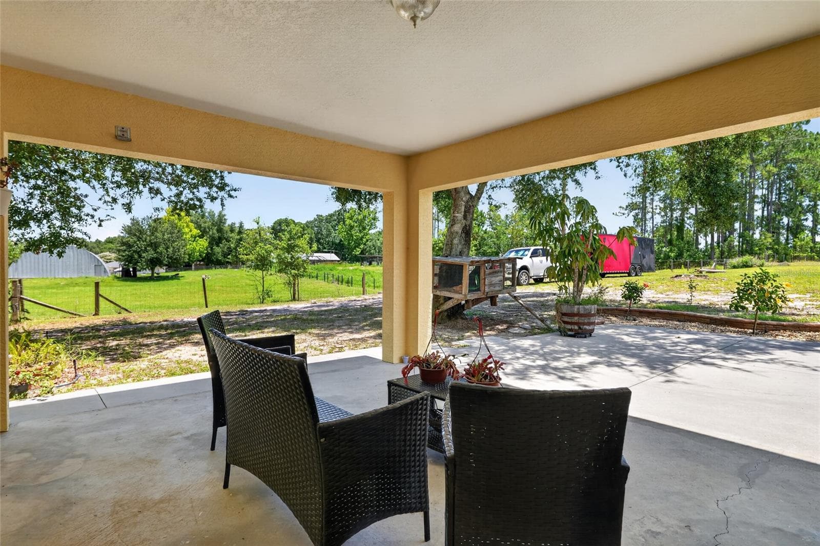 Single Family Residence at 3830 GRIFFIN VIEW DR, LADY LAKE, photo 65 of 91