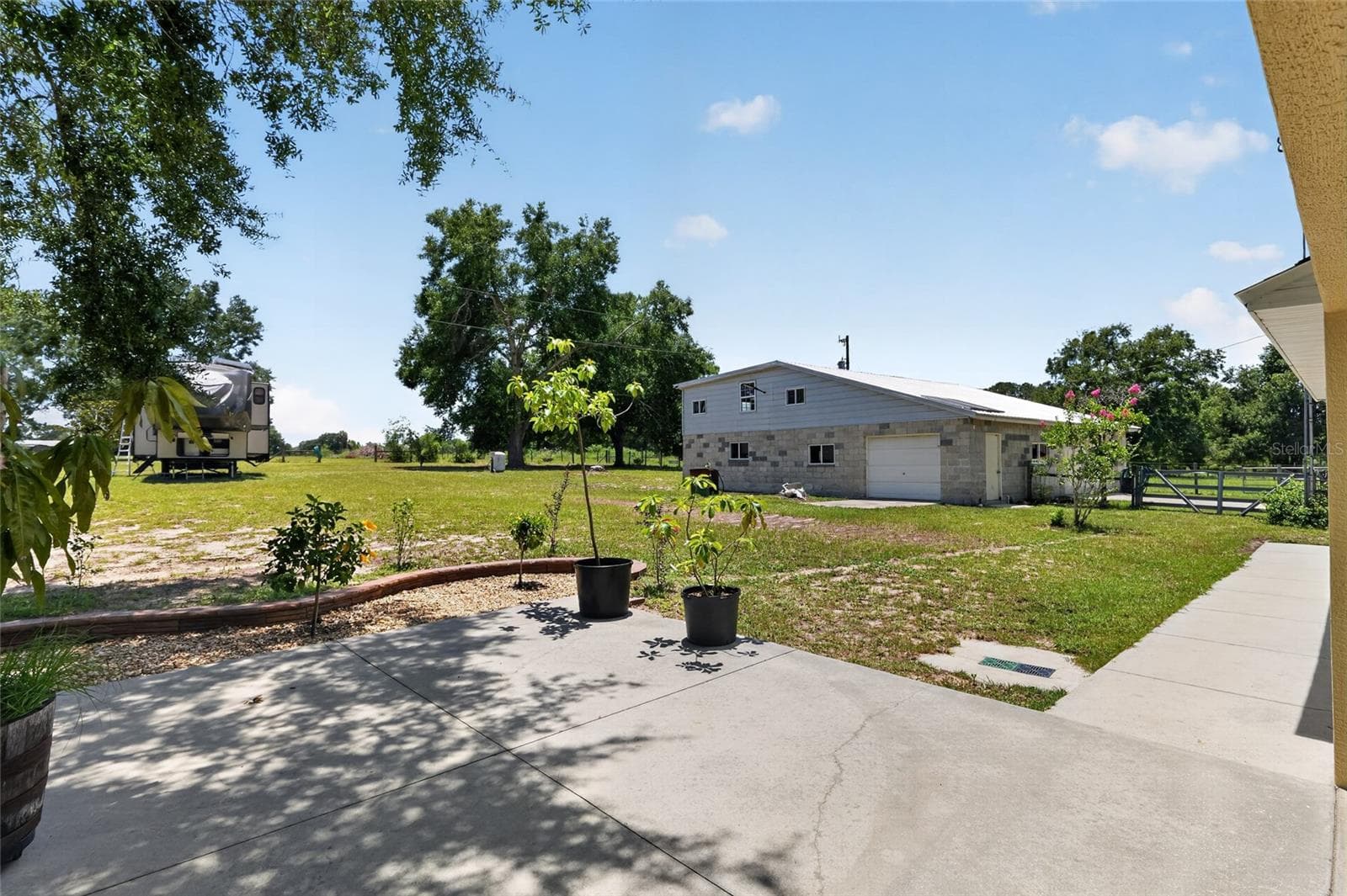 Single Family Residence at 3830 GRIFFIN VIEW DR, LADY LAKE, photo 67 of 91